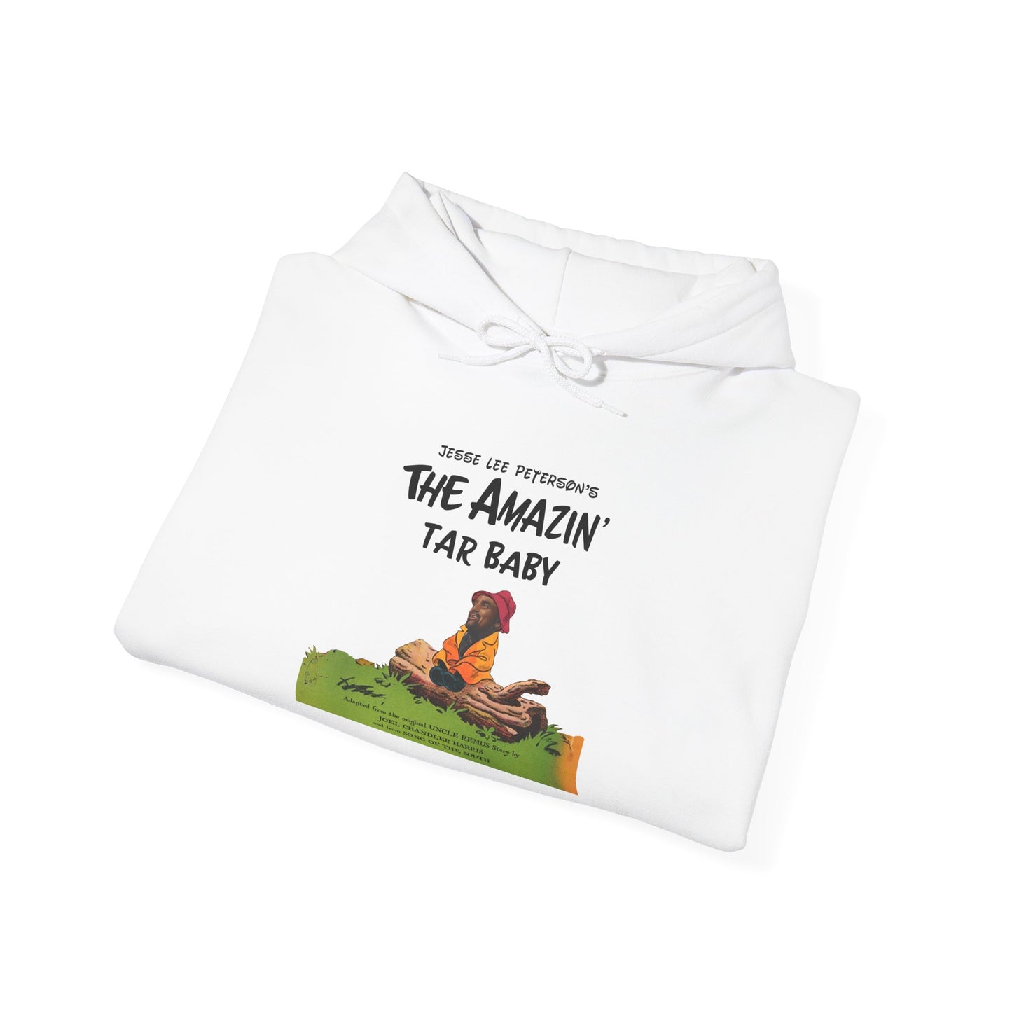 Tar Baby Hoodie