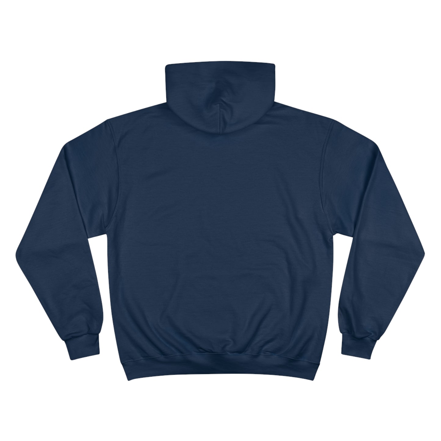 When She's Crying She's Lying - Champion Hoodie