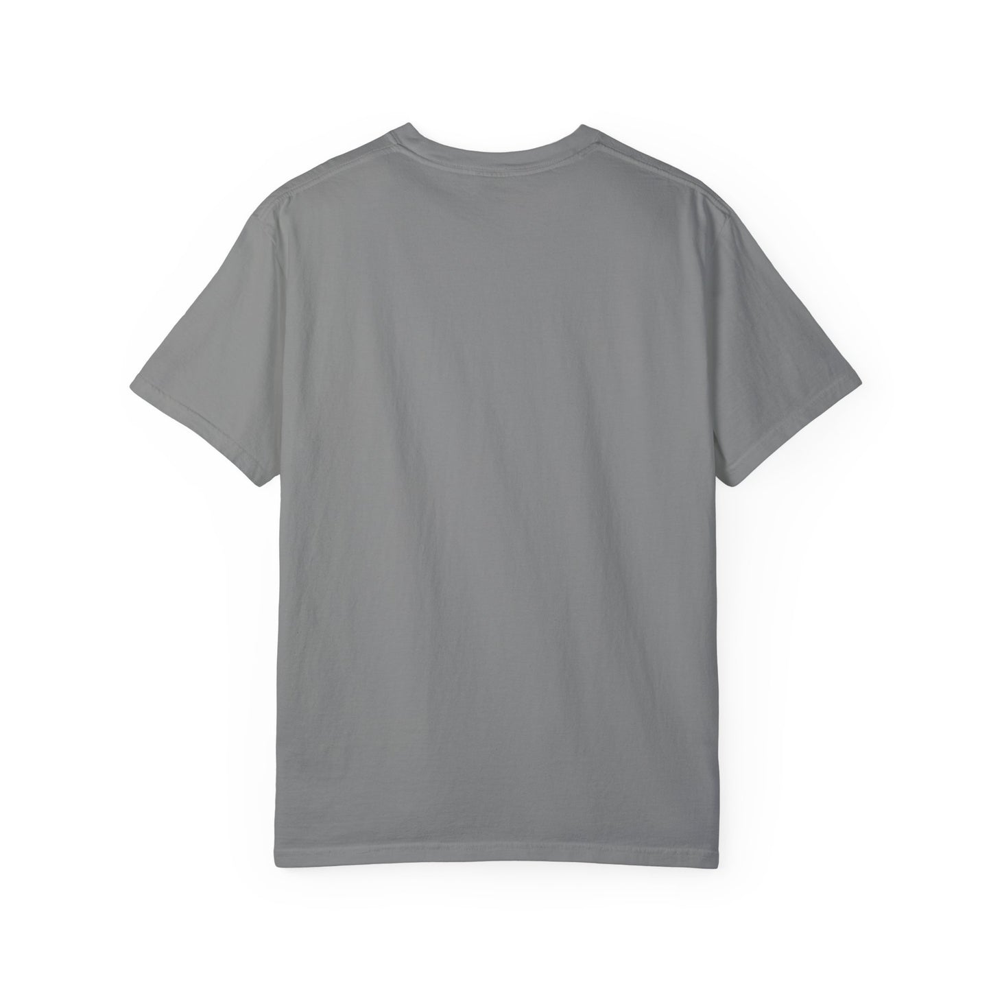 The Fallen State - Jesse Looking Up - Comfort Colors 1717 T-shirt