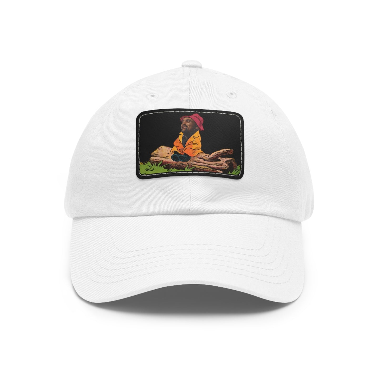 Tar Baby dad hat