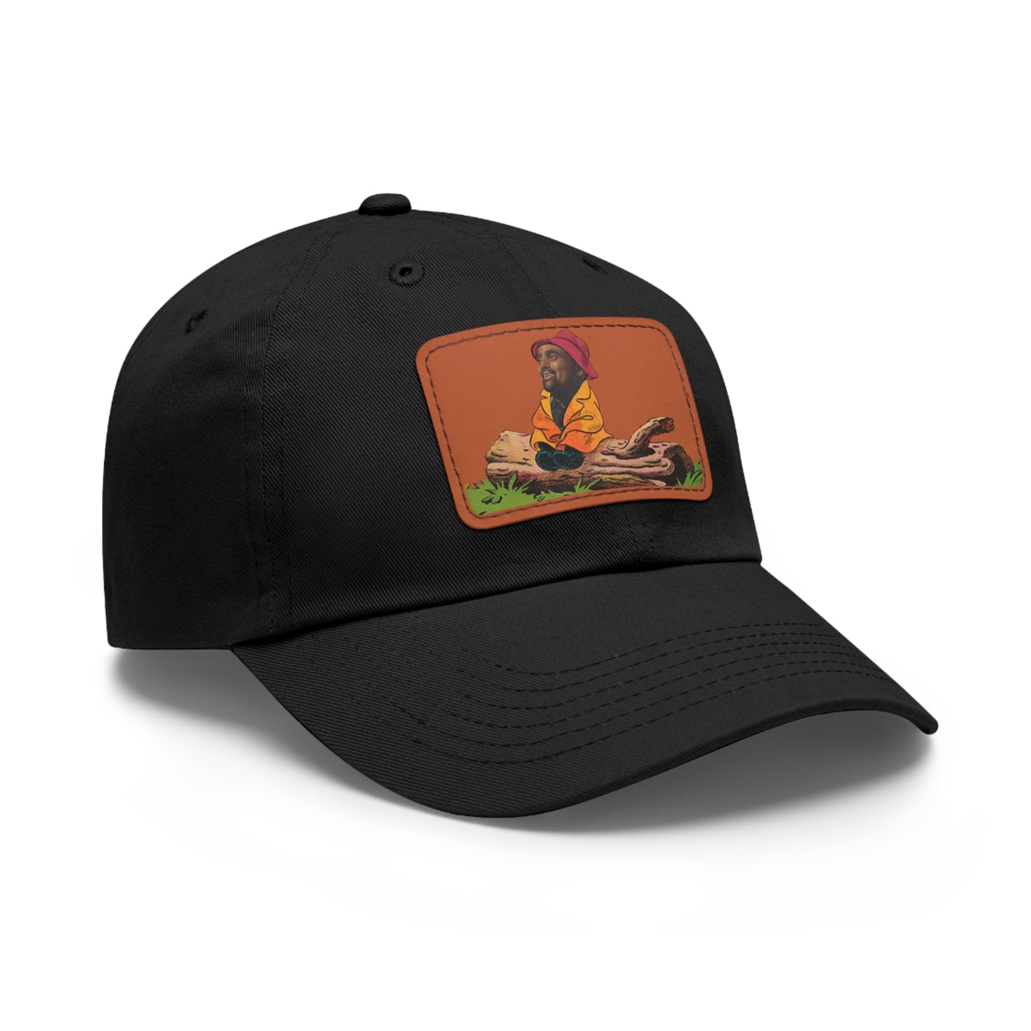 Tar Baby dad hat