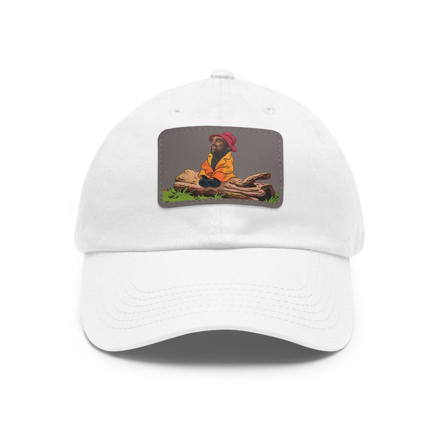 Tar Baby dad hat