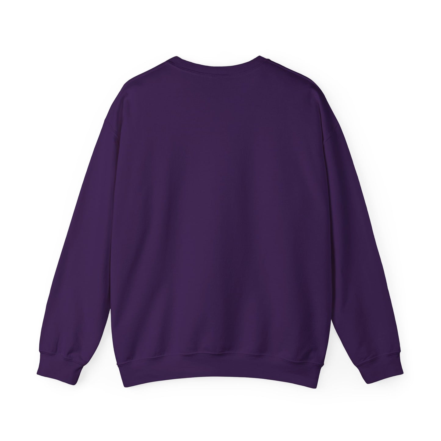 Amazin' Christmas Monkeys - Unisex Crewneck Sweatshirt