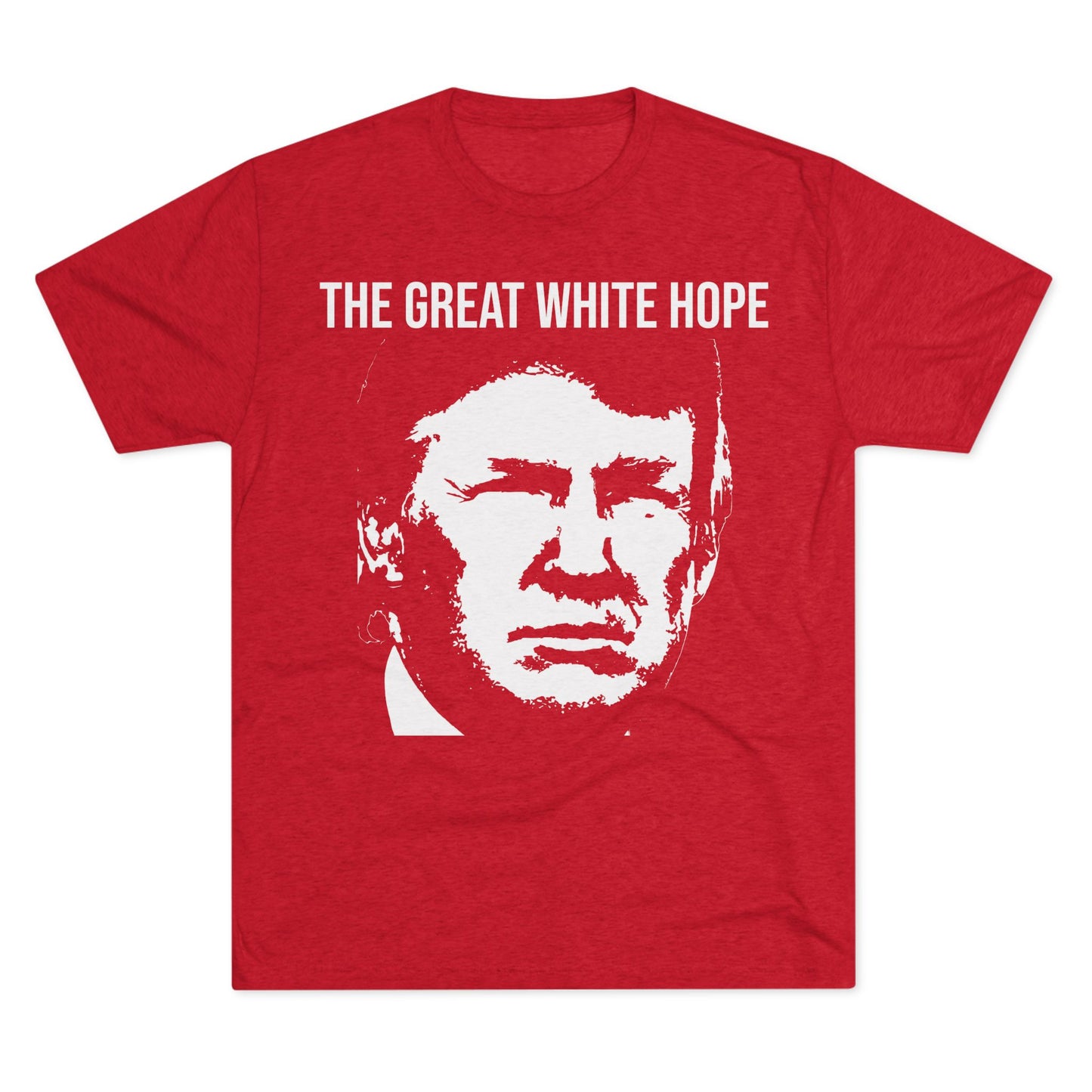 The Great ! Hope | Unisex Tri-Blend