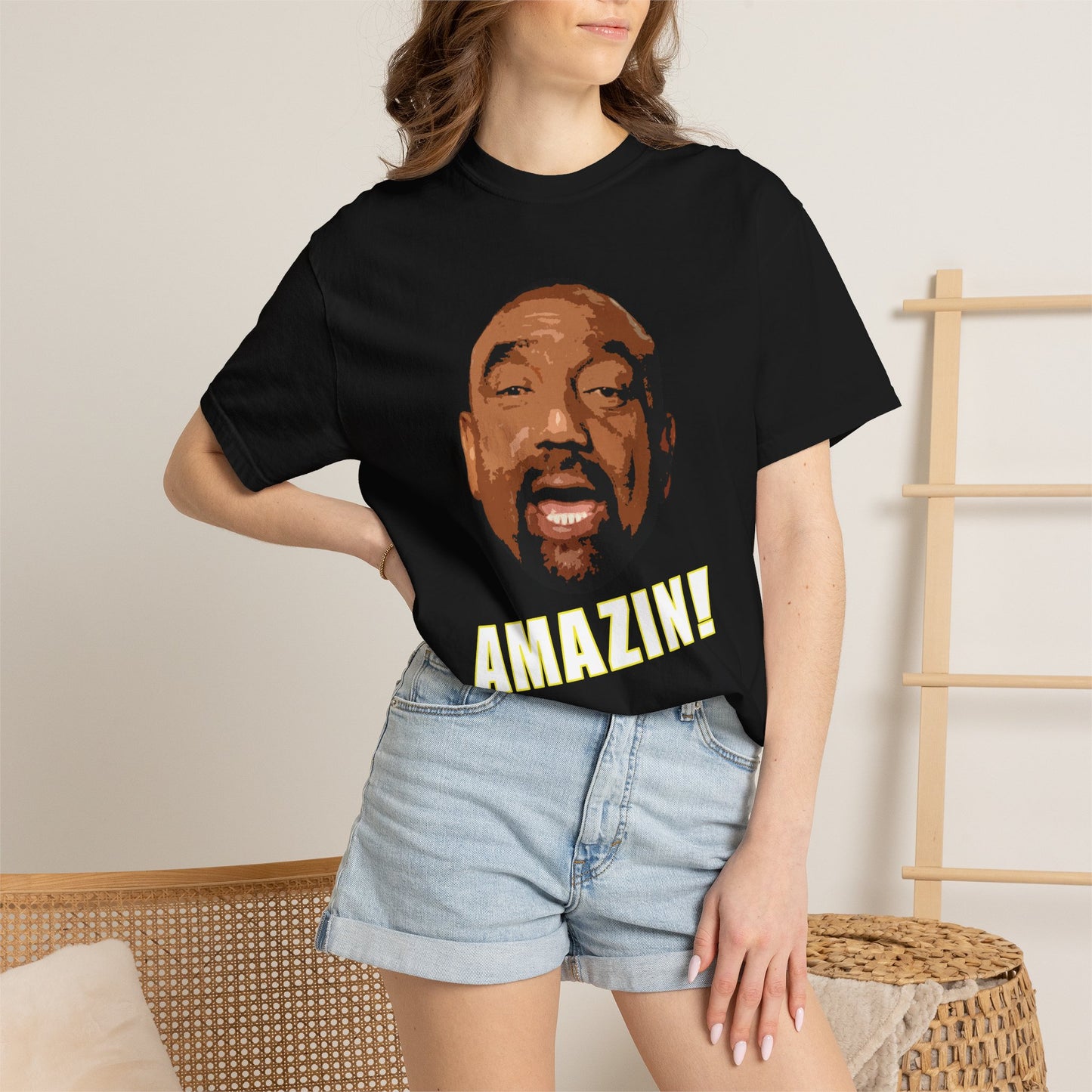 AMAZIN! T-Shirt | Comfort
