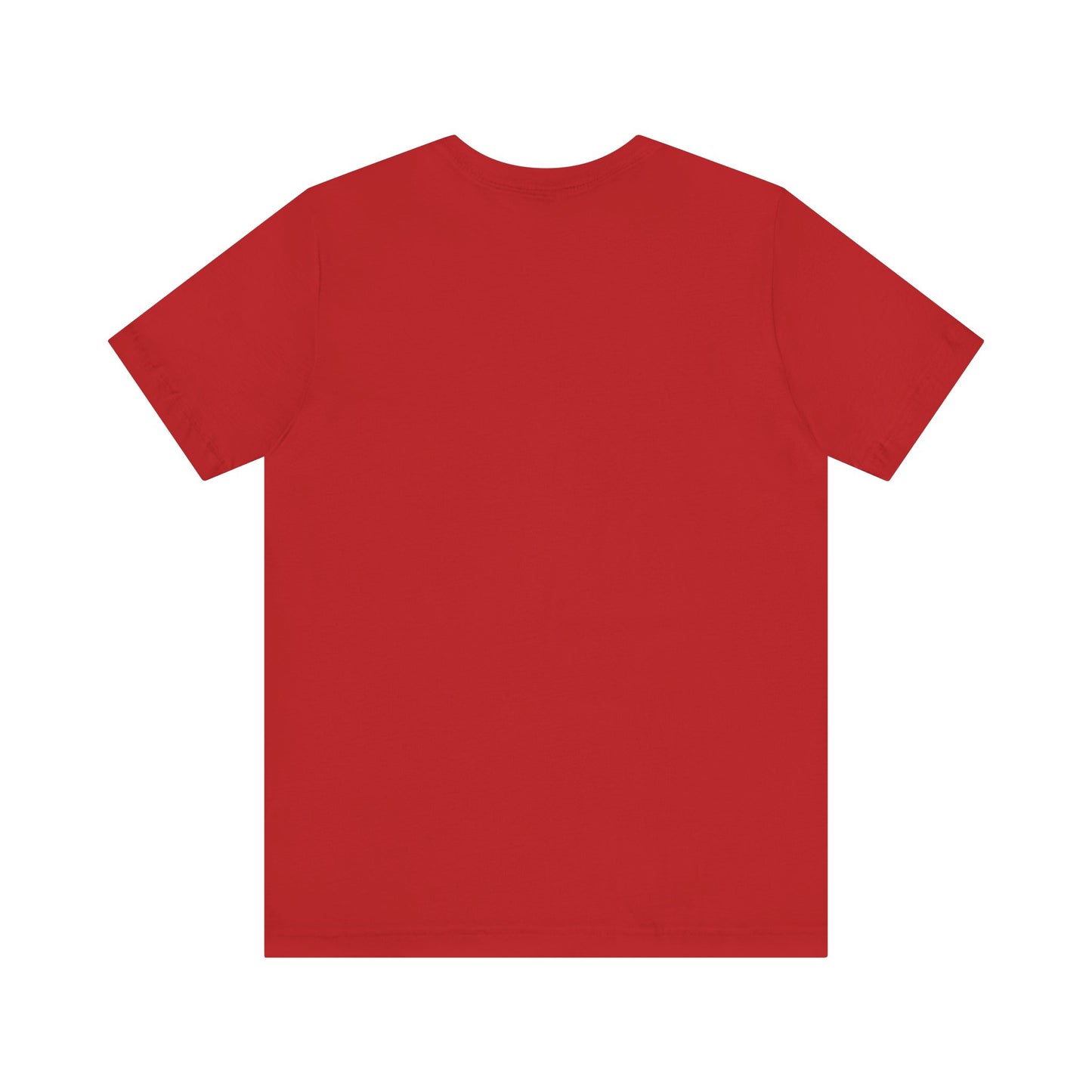 Punchie TV Bella Canvas - Unisex Jersey Tee