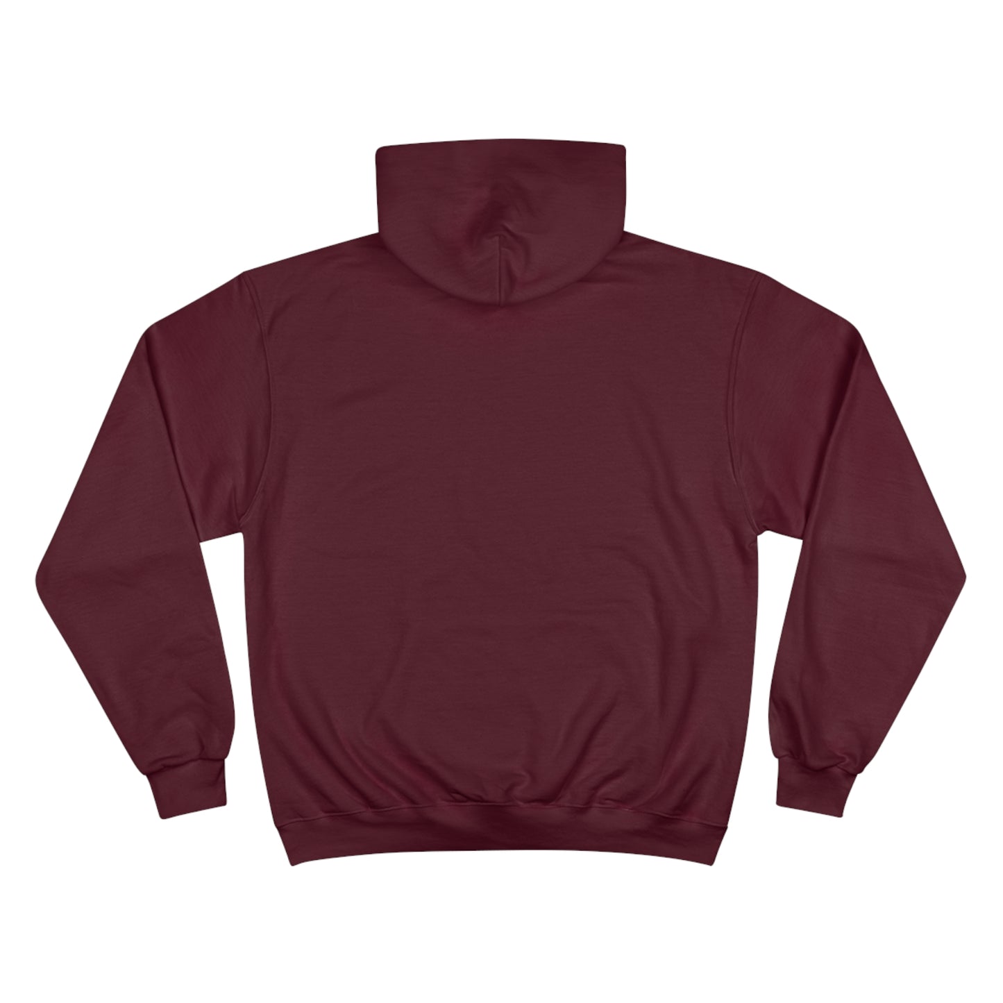 When She's Crying She's Lying - Champion Hoodie