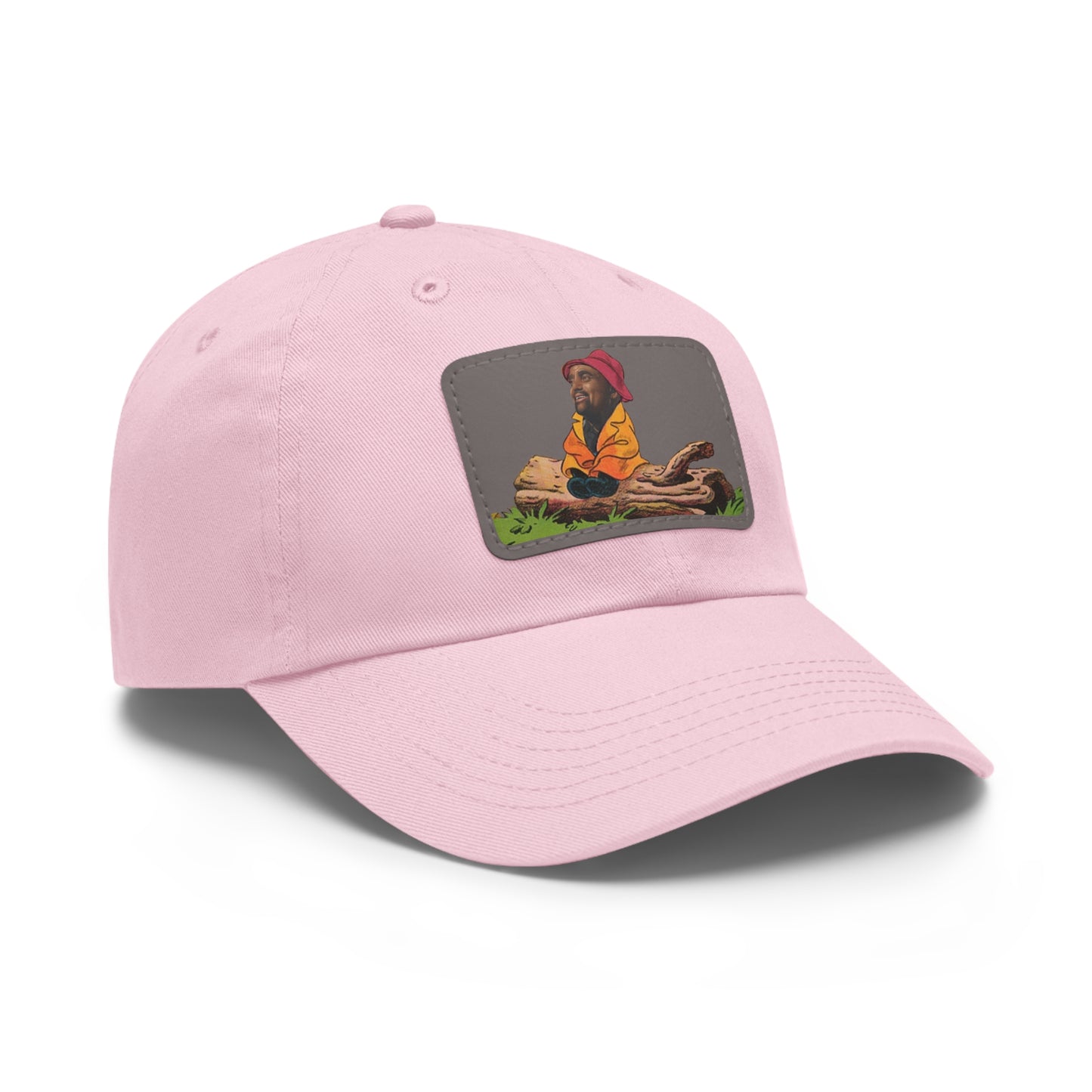 Tar Baby dad hat