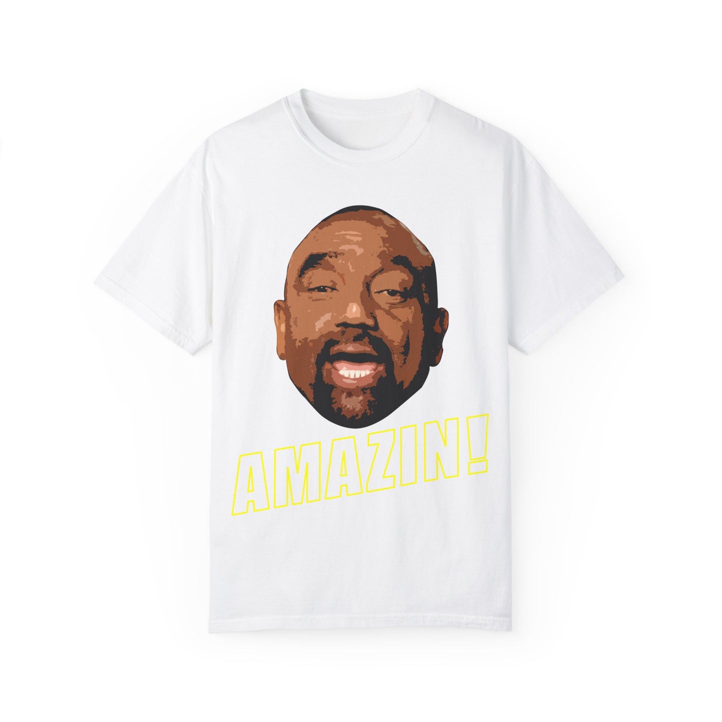 AMAZIN! Fallen State Tee