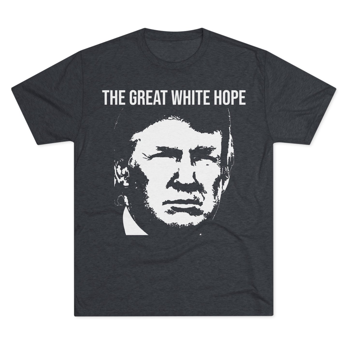 The Great ! Hope | Unisex Tri-Blend