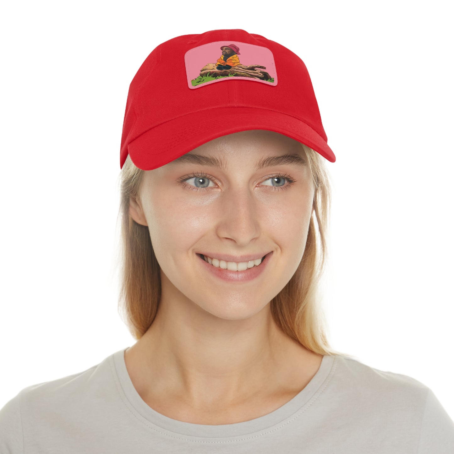 Tar Baby dad hat