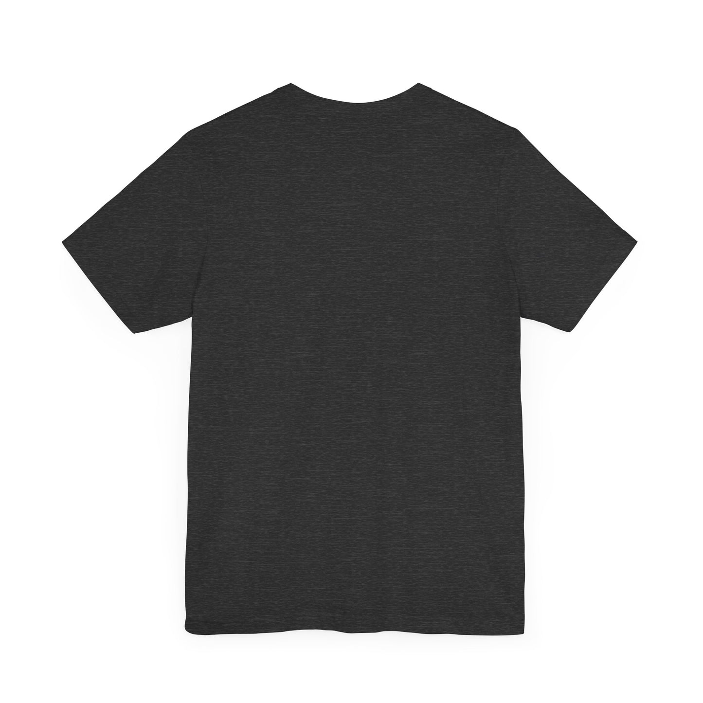 Punchie TV Bella Canvas - Unisex Jersey Tee