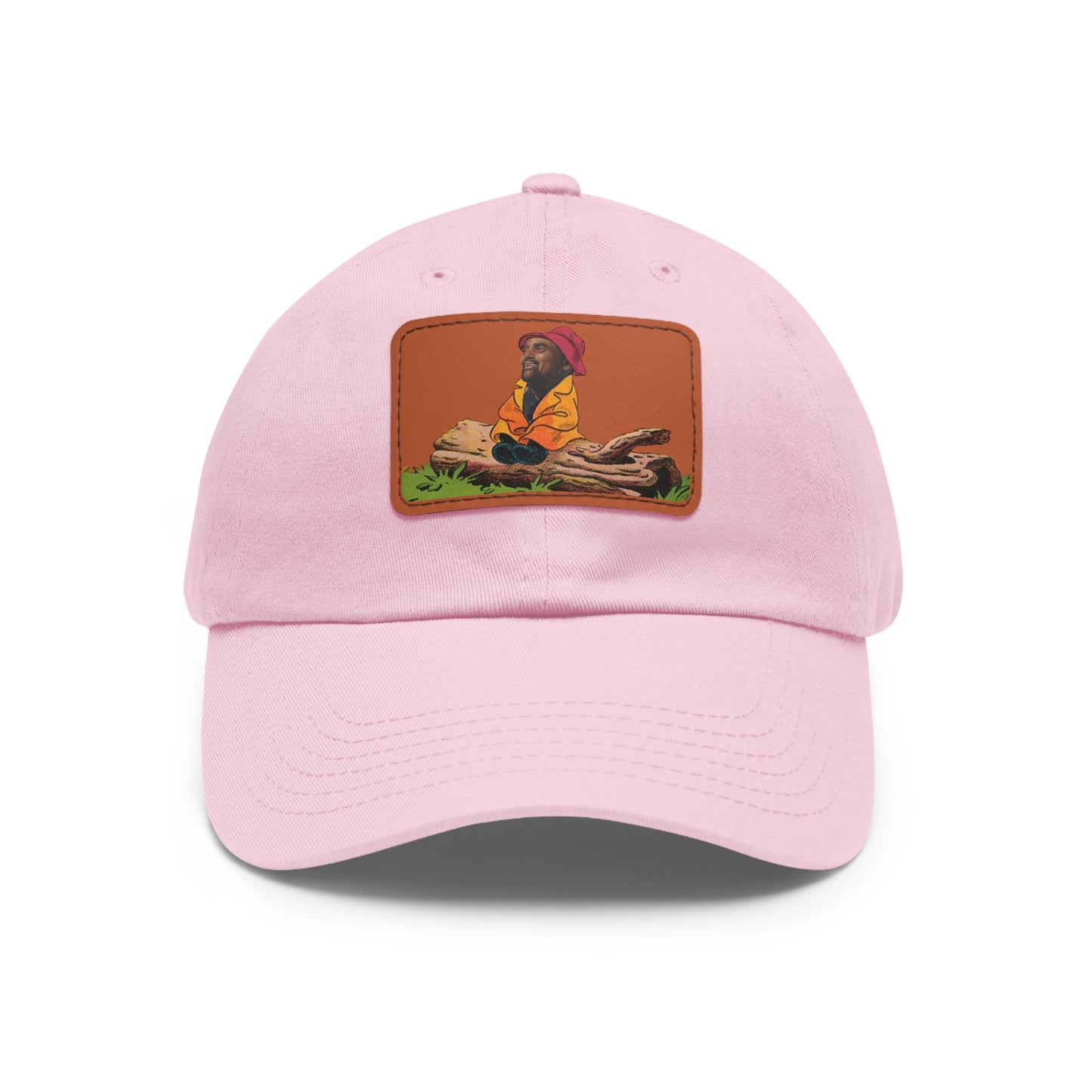 Tar Baby dad hat