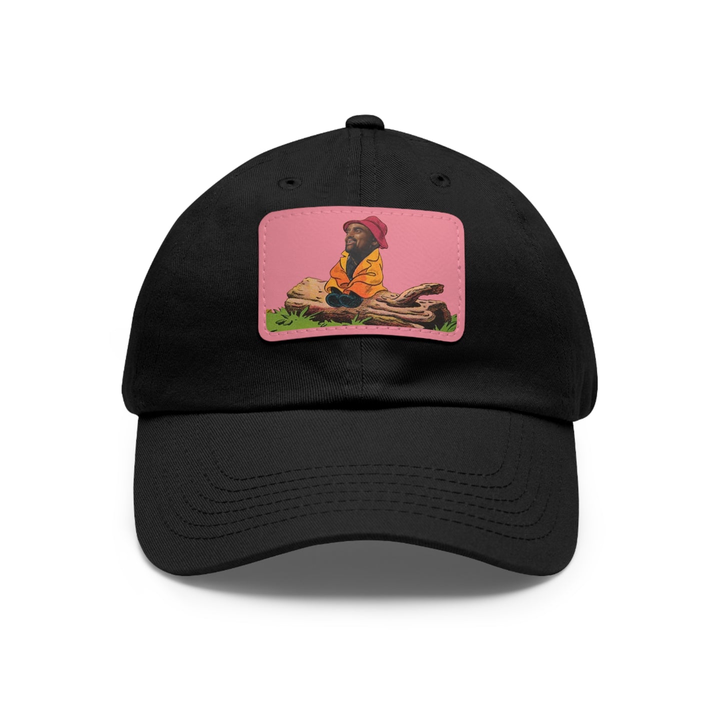 Tar Baby dad hat