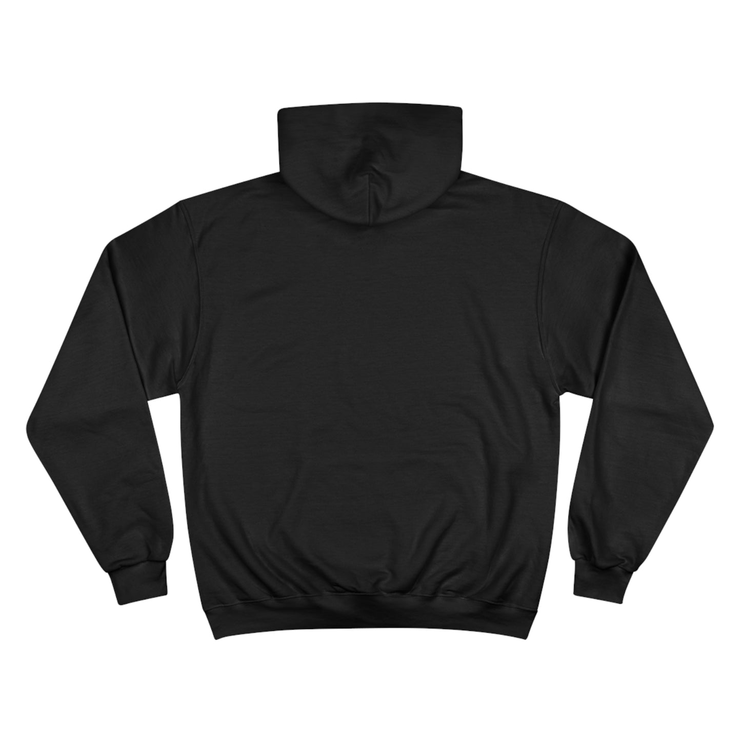 When She's Crying She's Lying - Champion Hoodie