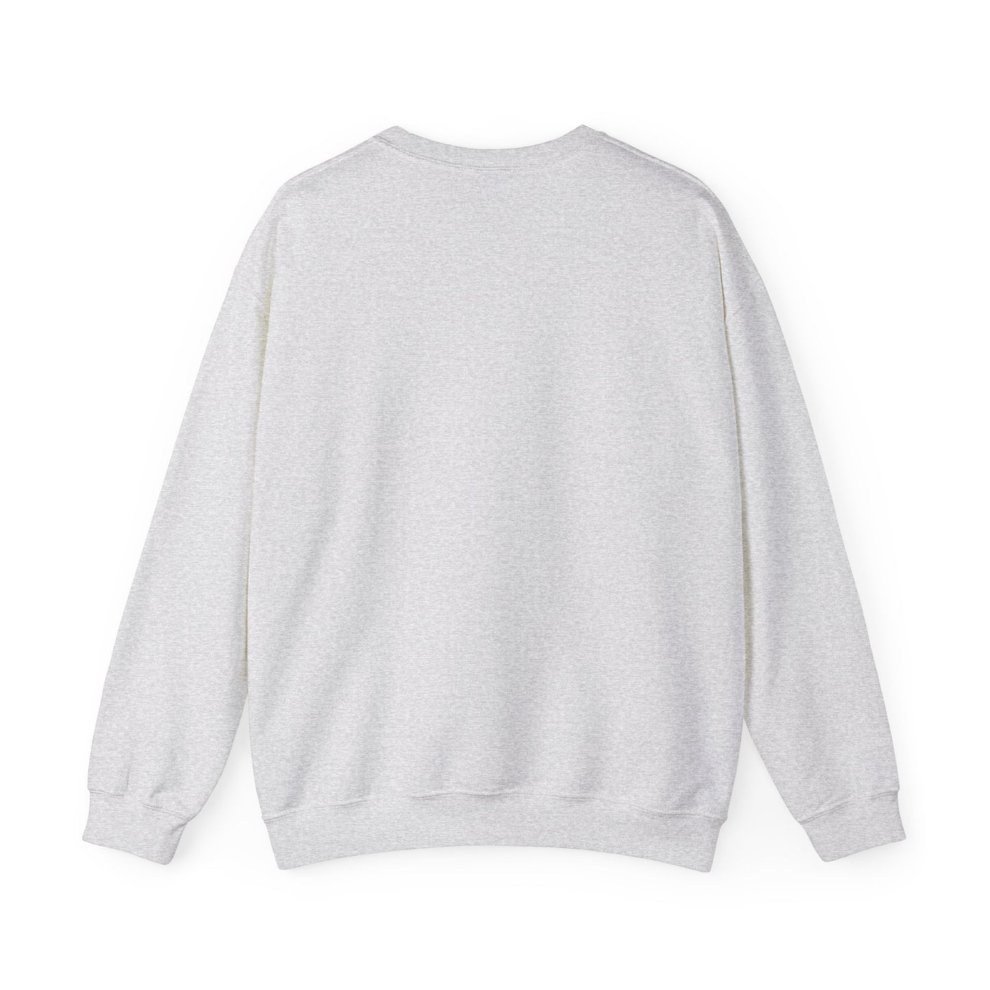 Amazin' Christmas Monkeys - Unisex Crewneck Sweatshirt