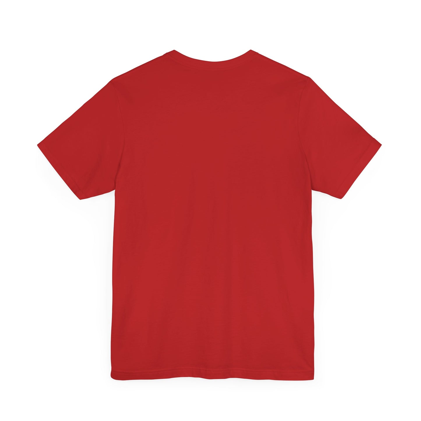 Punchie TV Bella Canvas - Unisex Jersey Tee
