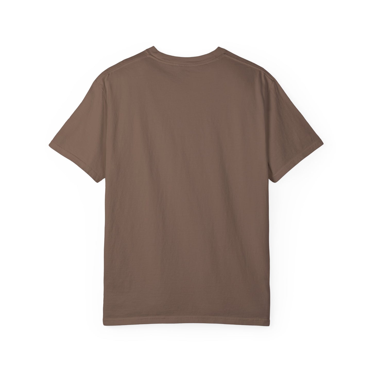 The Fallen State - Jesse Looking Up - Comfort Colors 1717 T-shirt