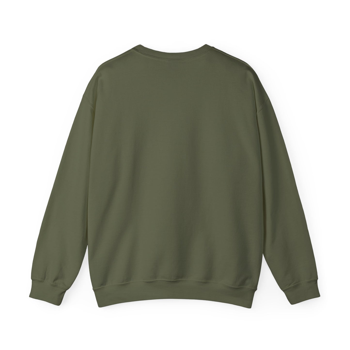 Amazin' Christmas "Sweater" - Unisex Crewneck Sweatshirt