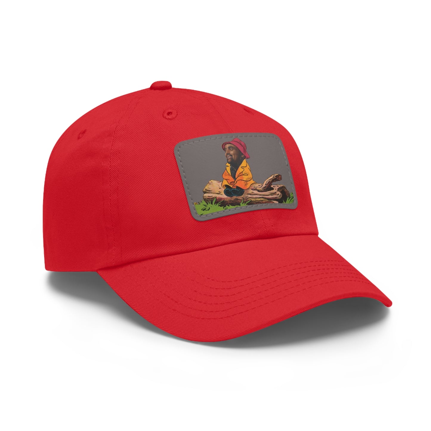 Tar Baby dad hat
