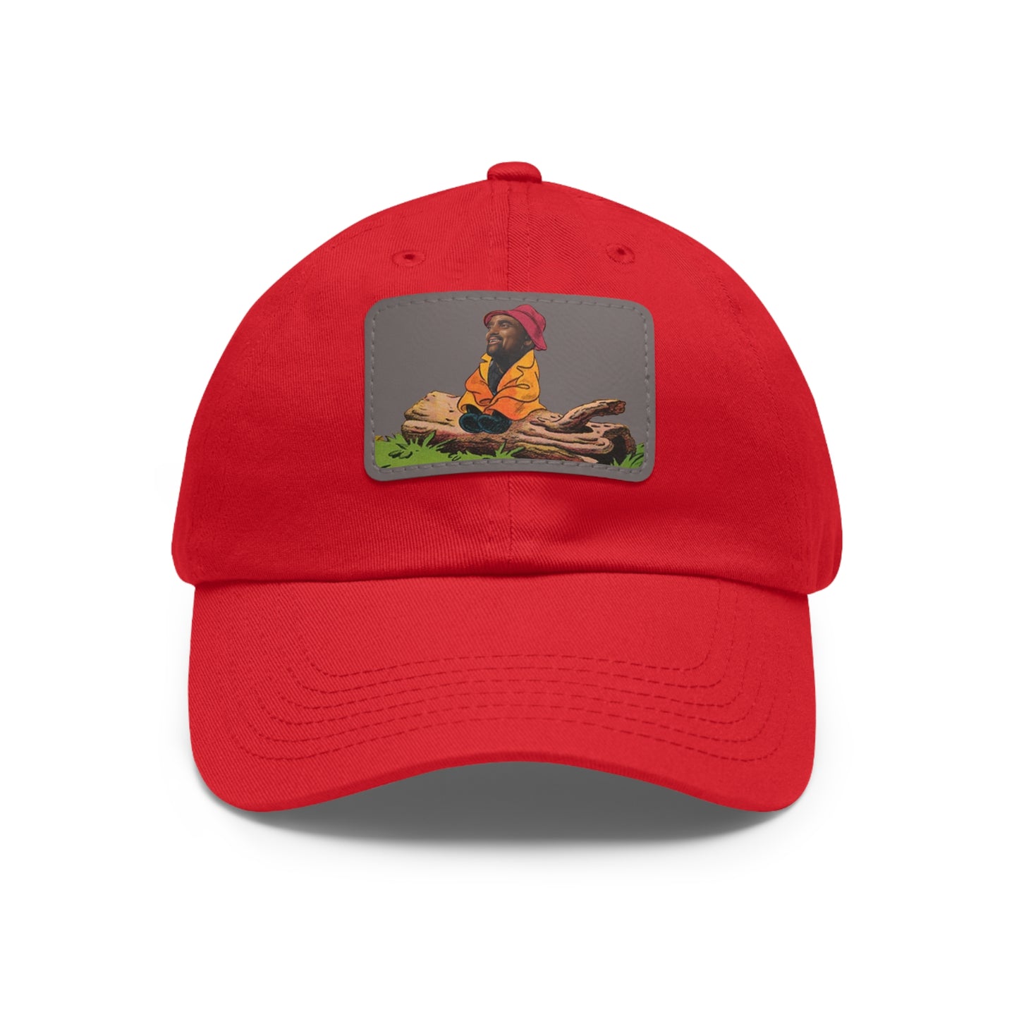 Tar Baby dad hat