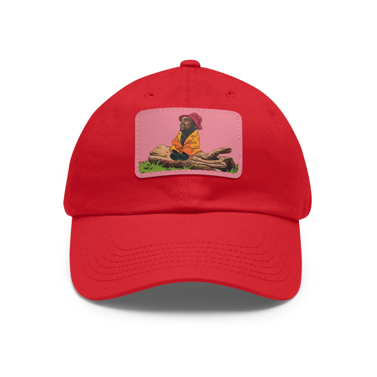 Tar Baby dad hat
