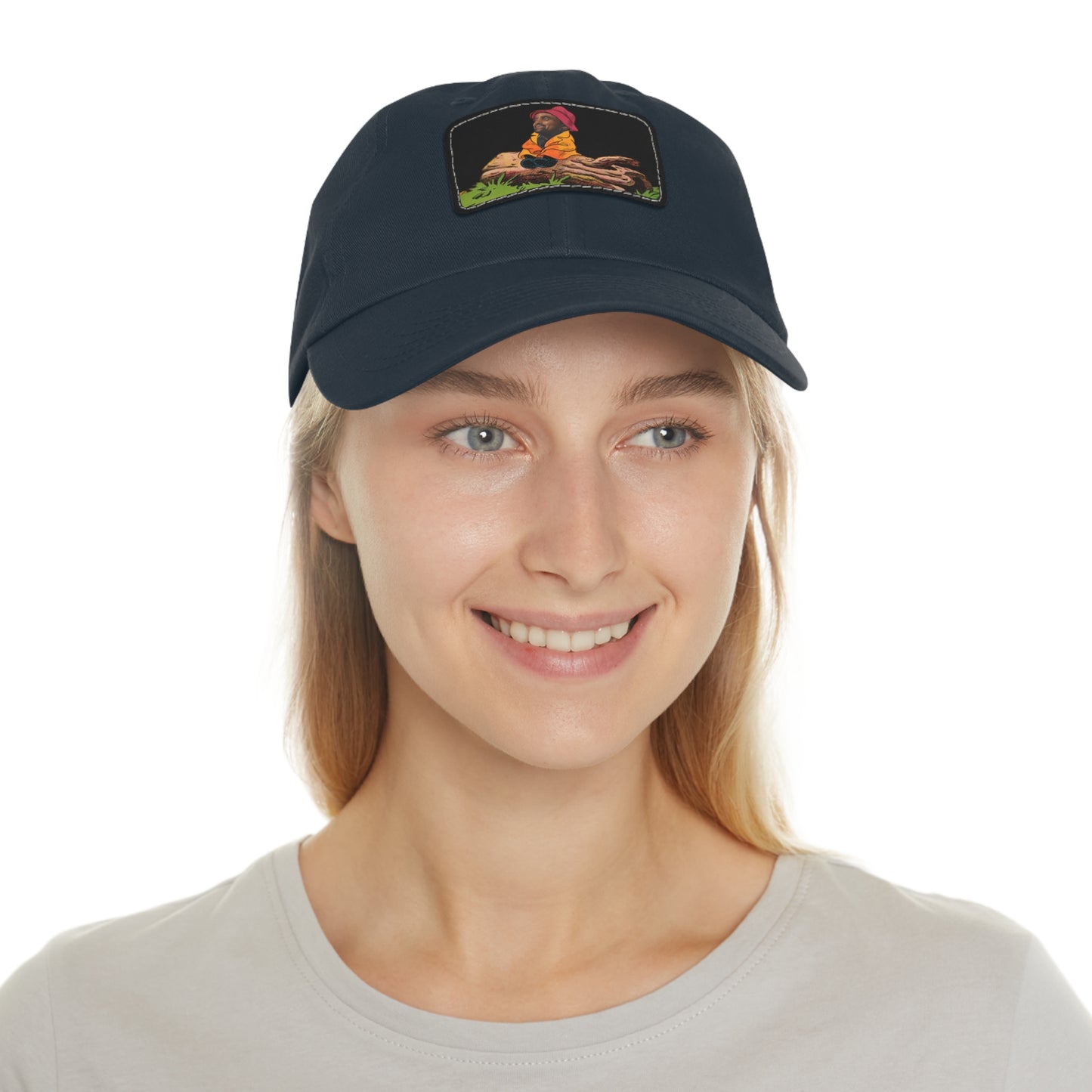 Tar Baby dad hat