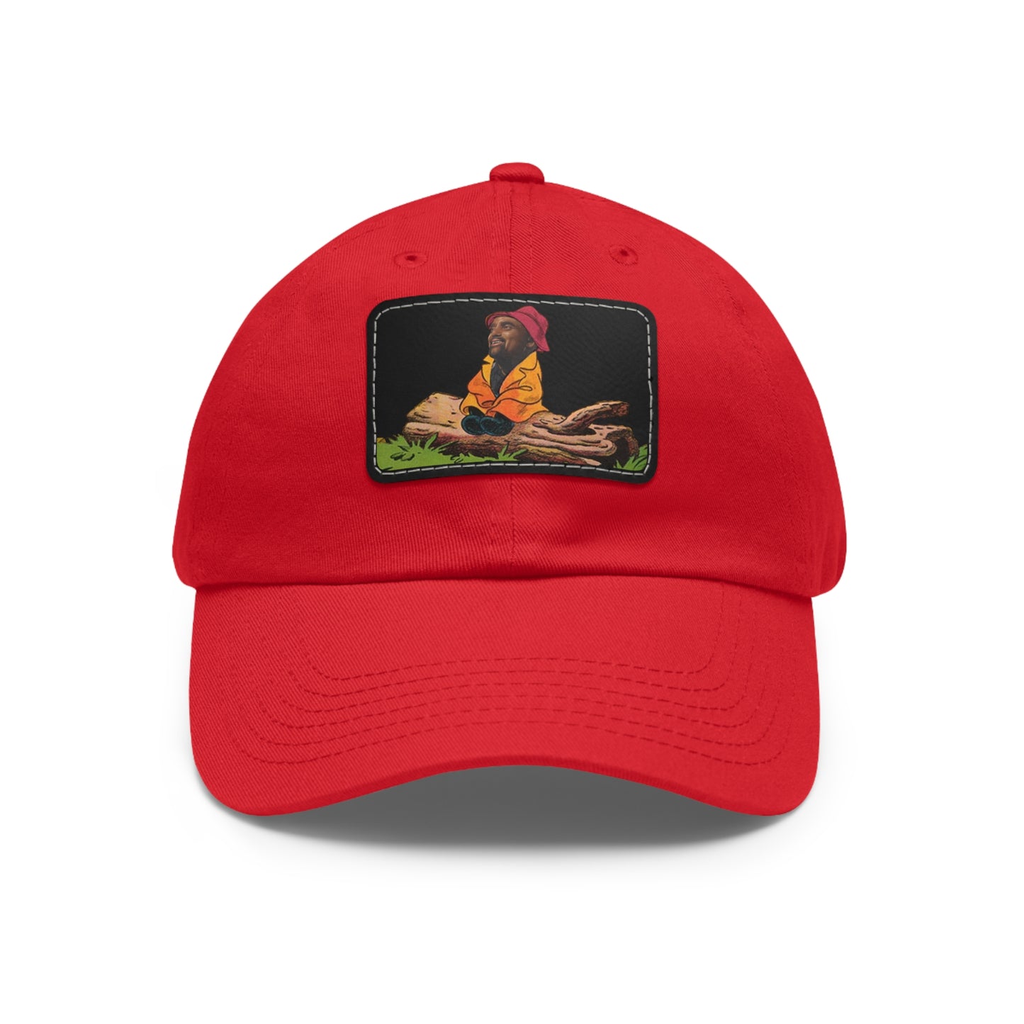 Tar Baby dad hat