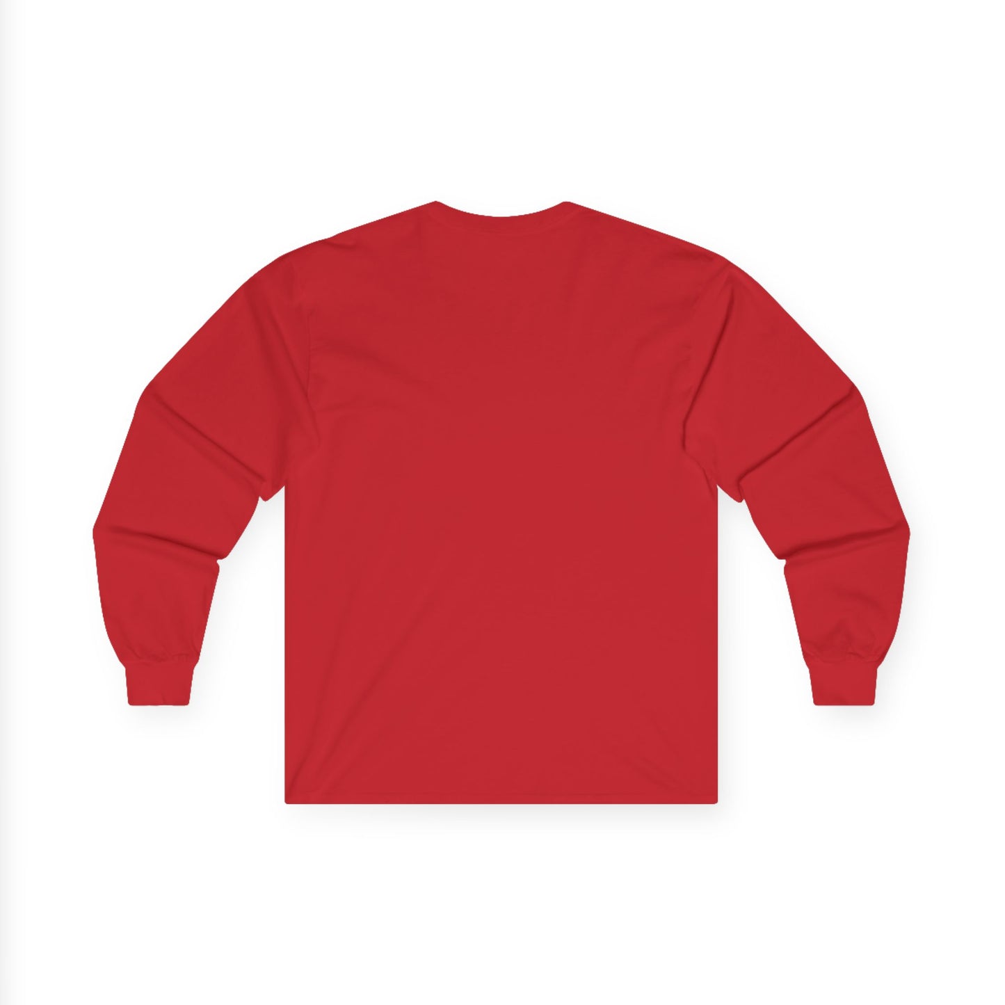 When She's Crying She's Lying - Long Sleeve Tee