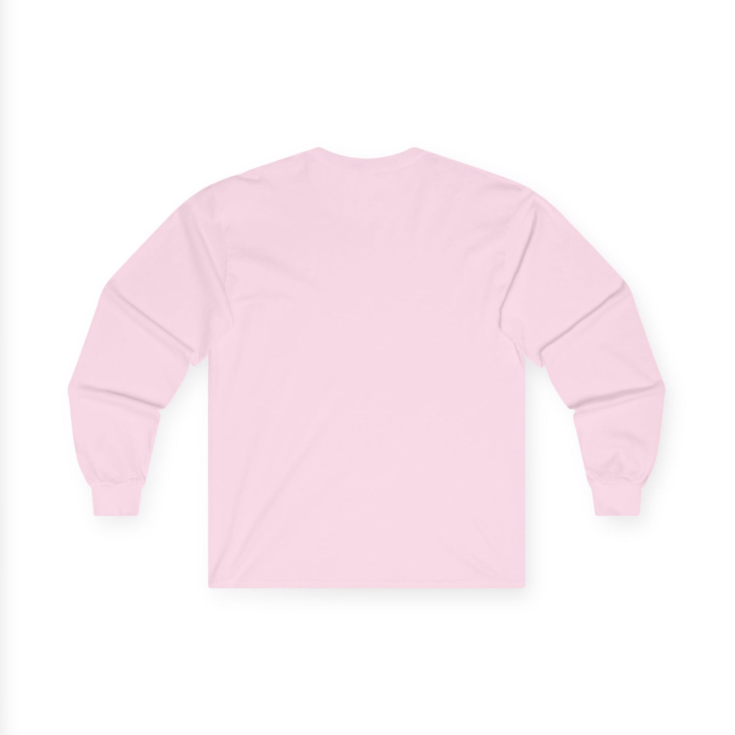 When She's Crying She's Lying - Long Sleeve Tee