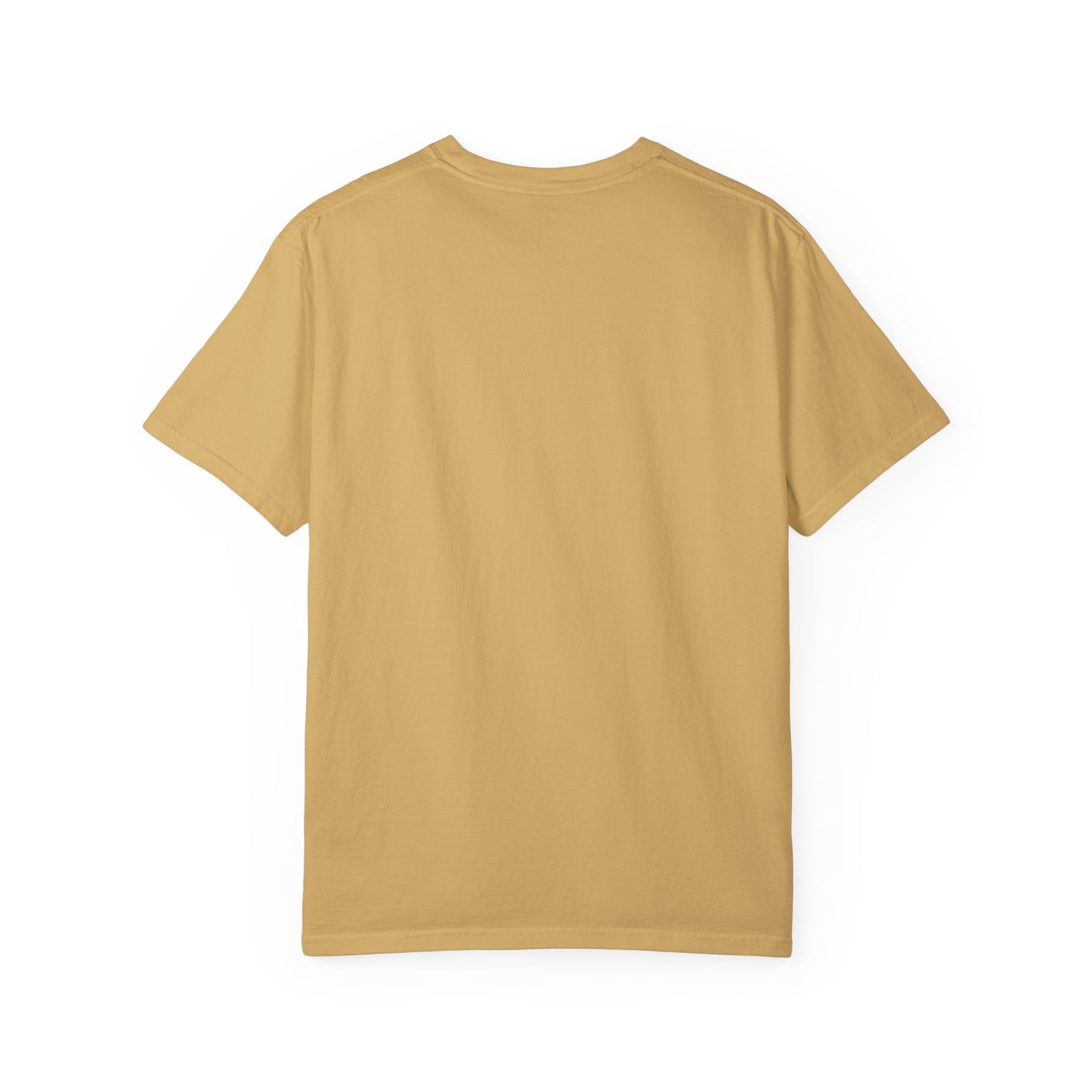 The Fallen State - Jesse Looking Up - Comfort Colors 1717 T-shirt