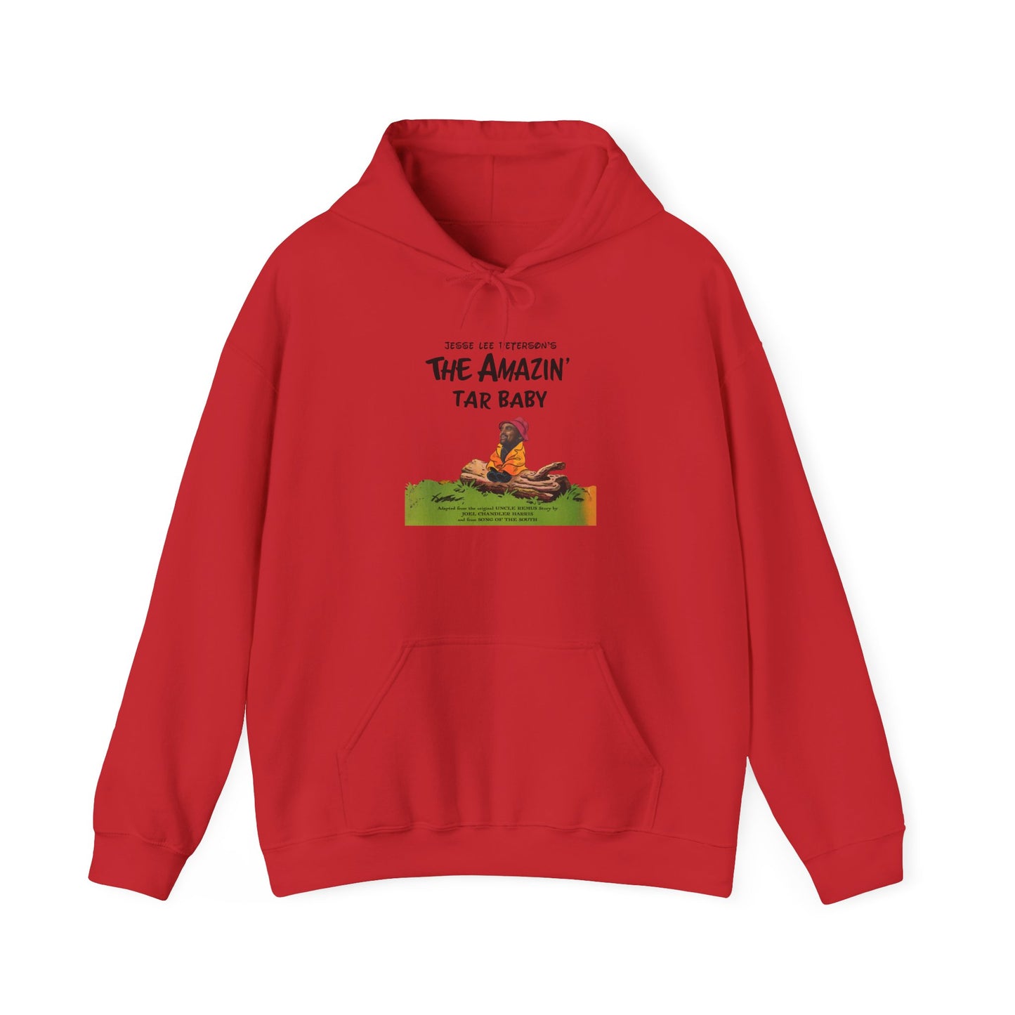 Tar Baby Hoodie