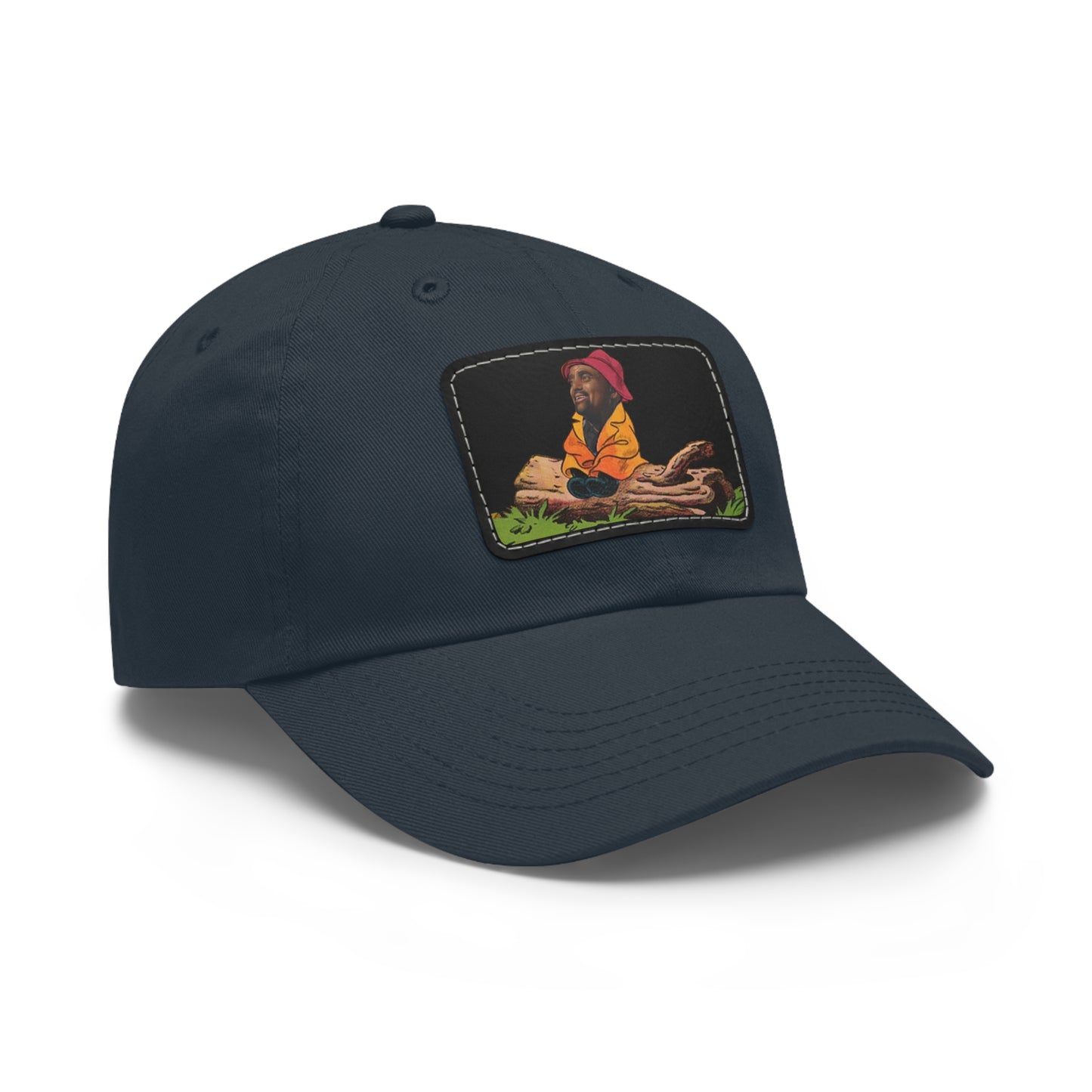 Tar Baby dad hat