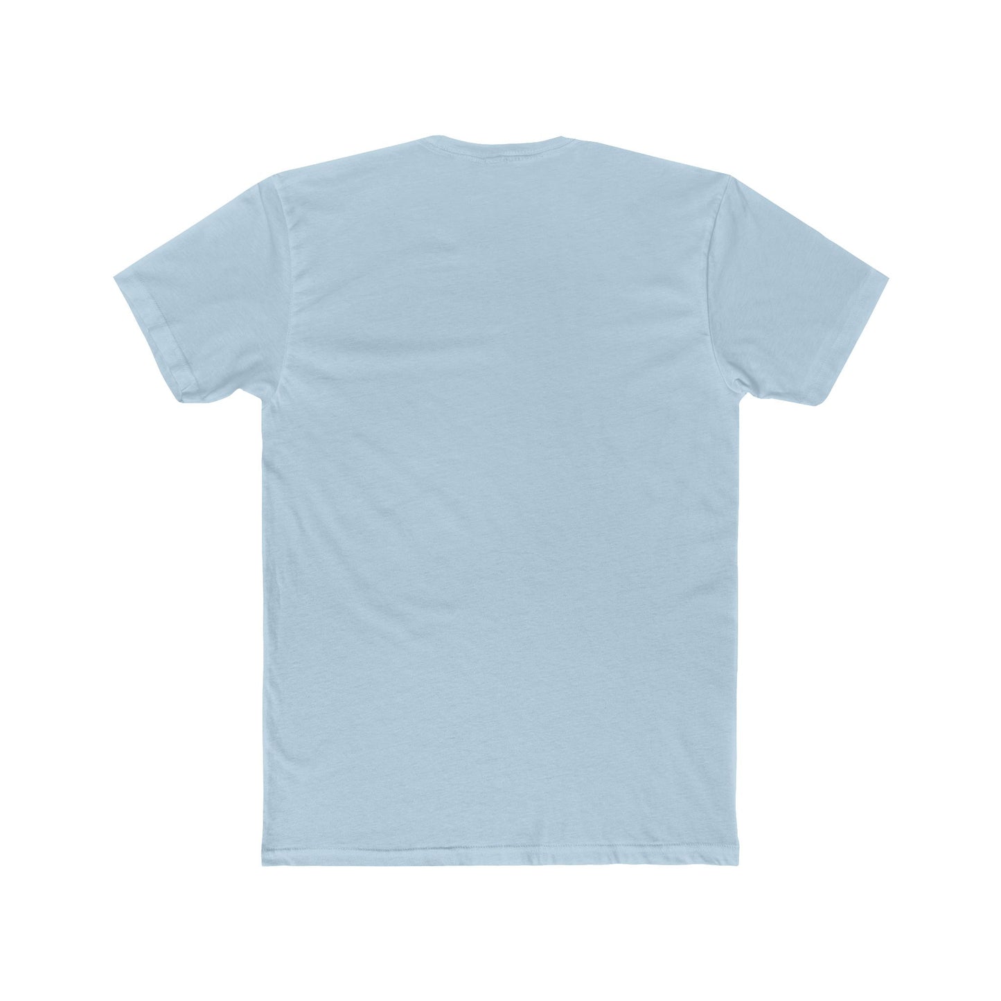 Amazin' Christmas "Sweater" - Unisex Cotton Crew Tee
