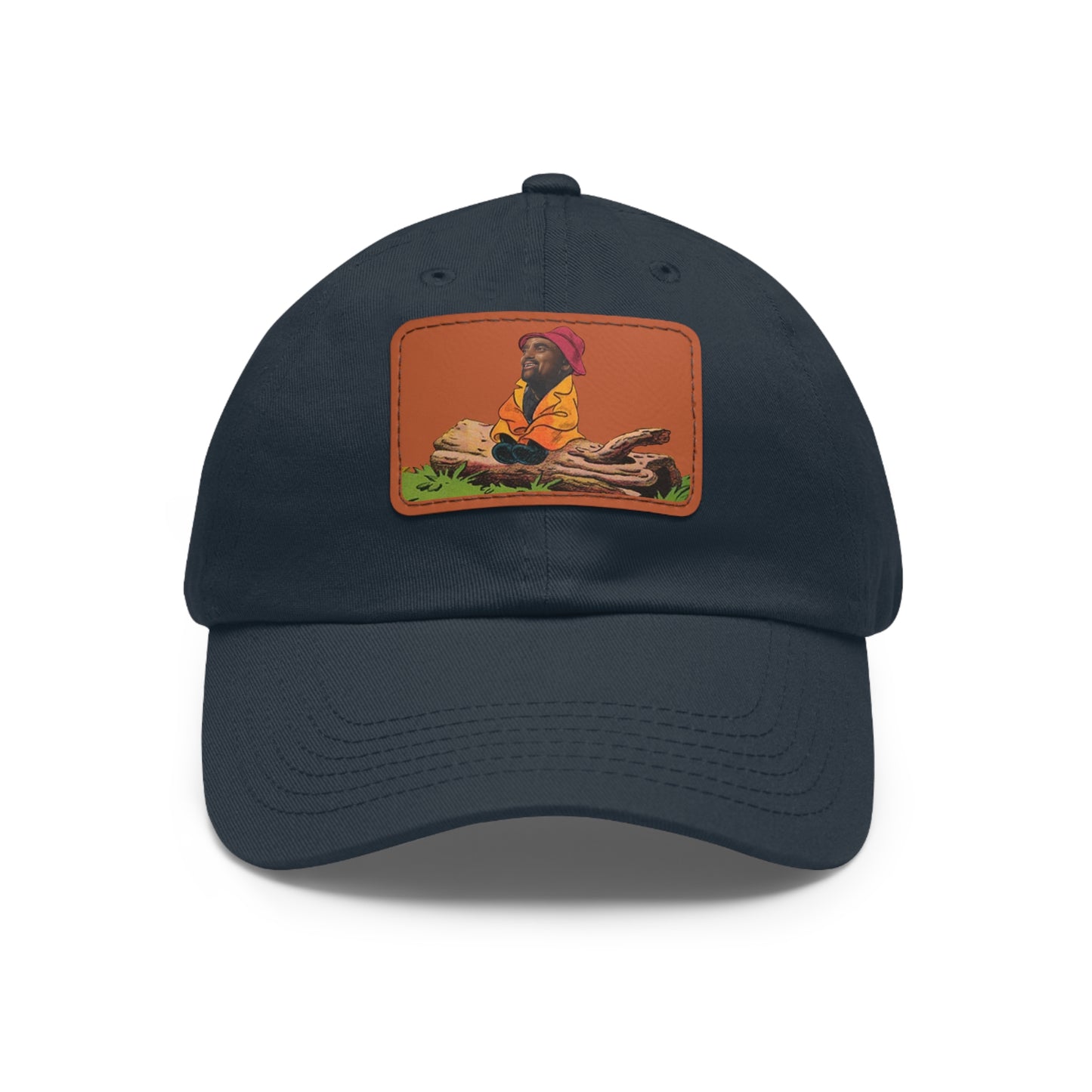 Tar Baby dad hat
