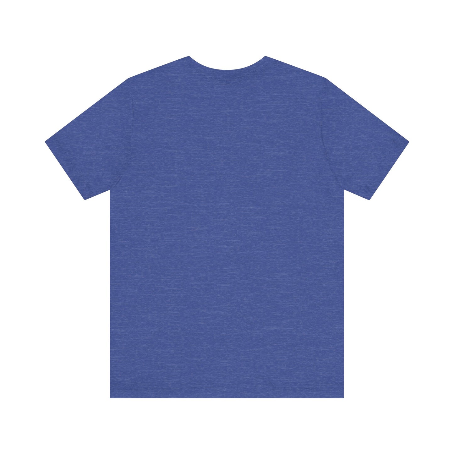 Punchie TV Bella Canvas - Unisex Jersey Tee