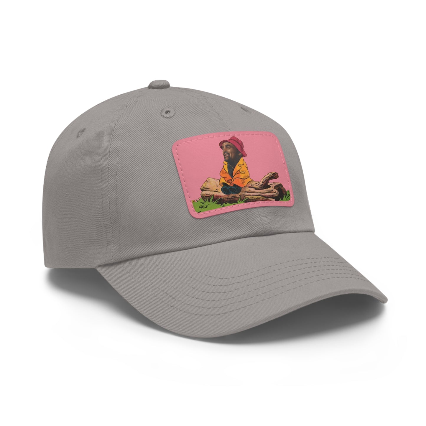 Tar Baby dad hat