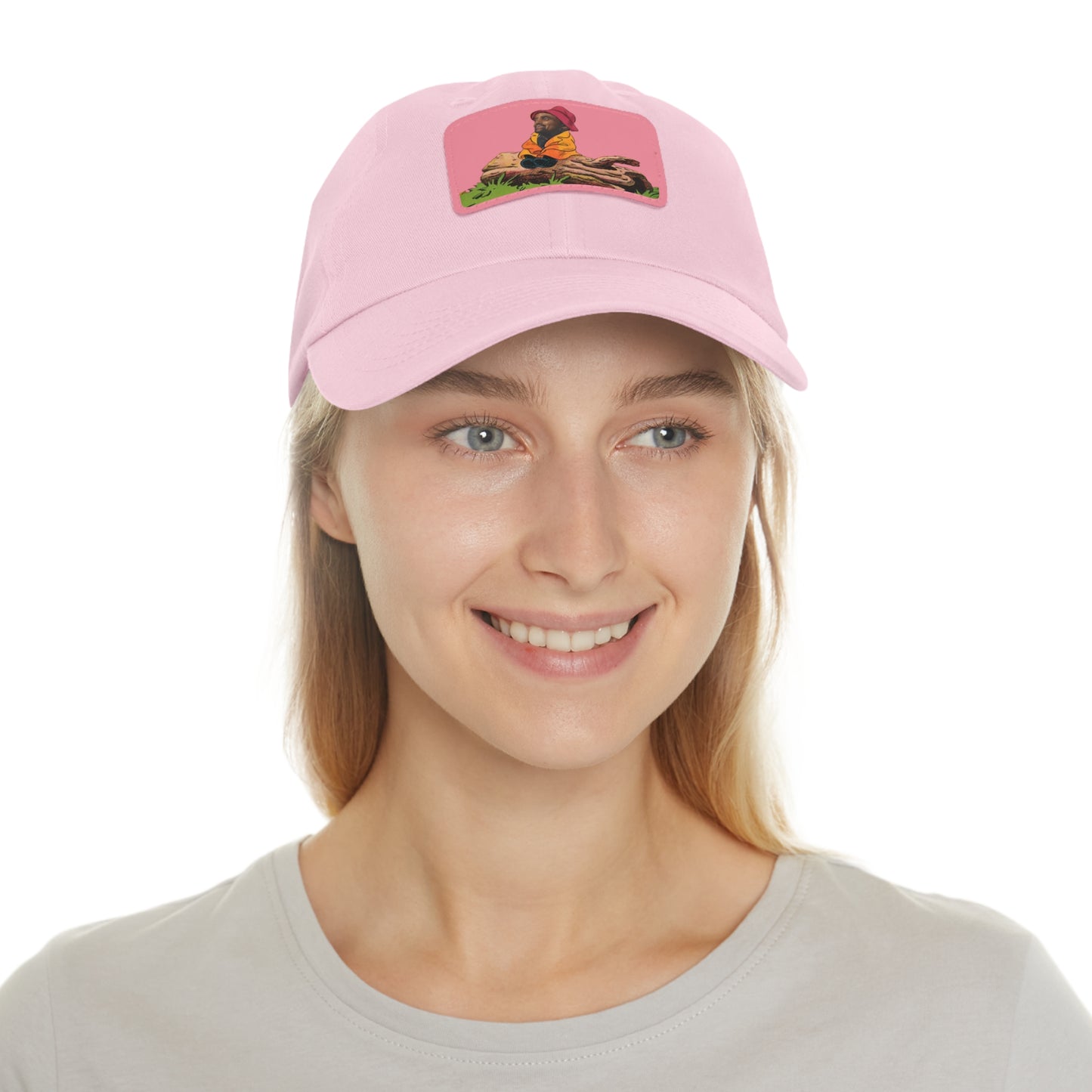 Tar Baby dad hat