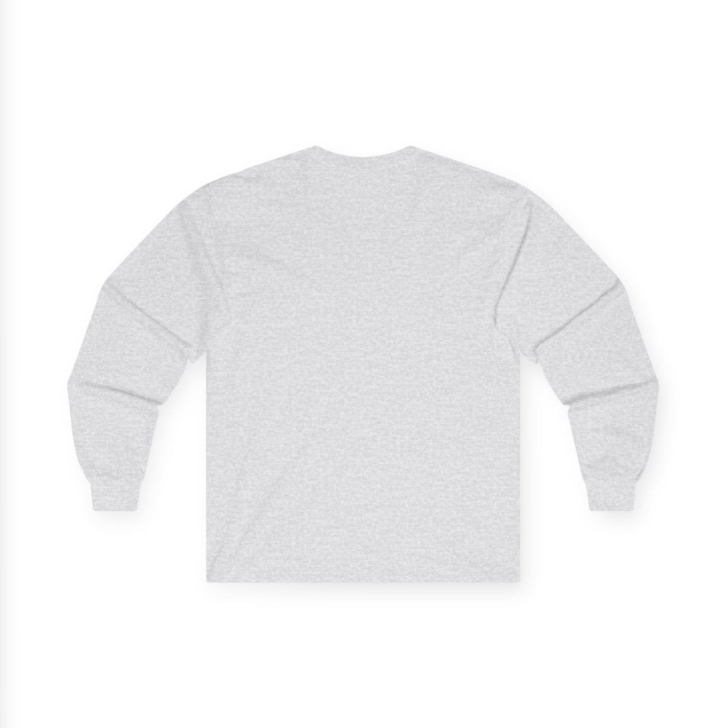 When She's Crying She's Lying - Long Sleeve Tee