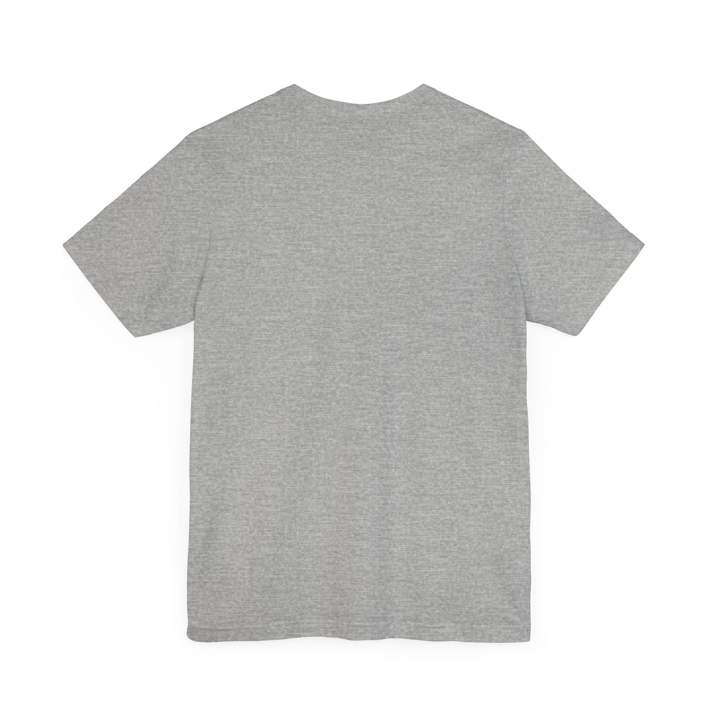 Punchie TV Bella Canvas - Unisex Jersey Tee
