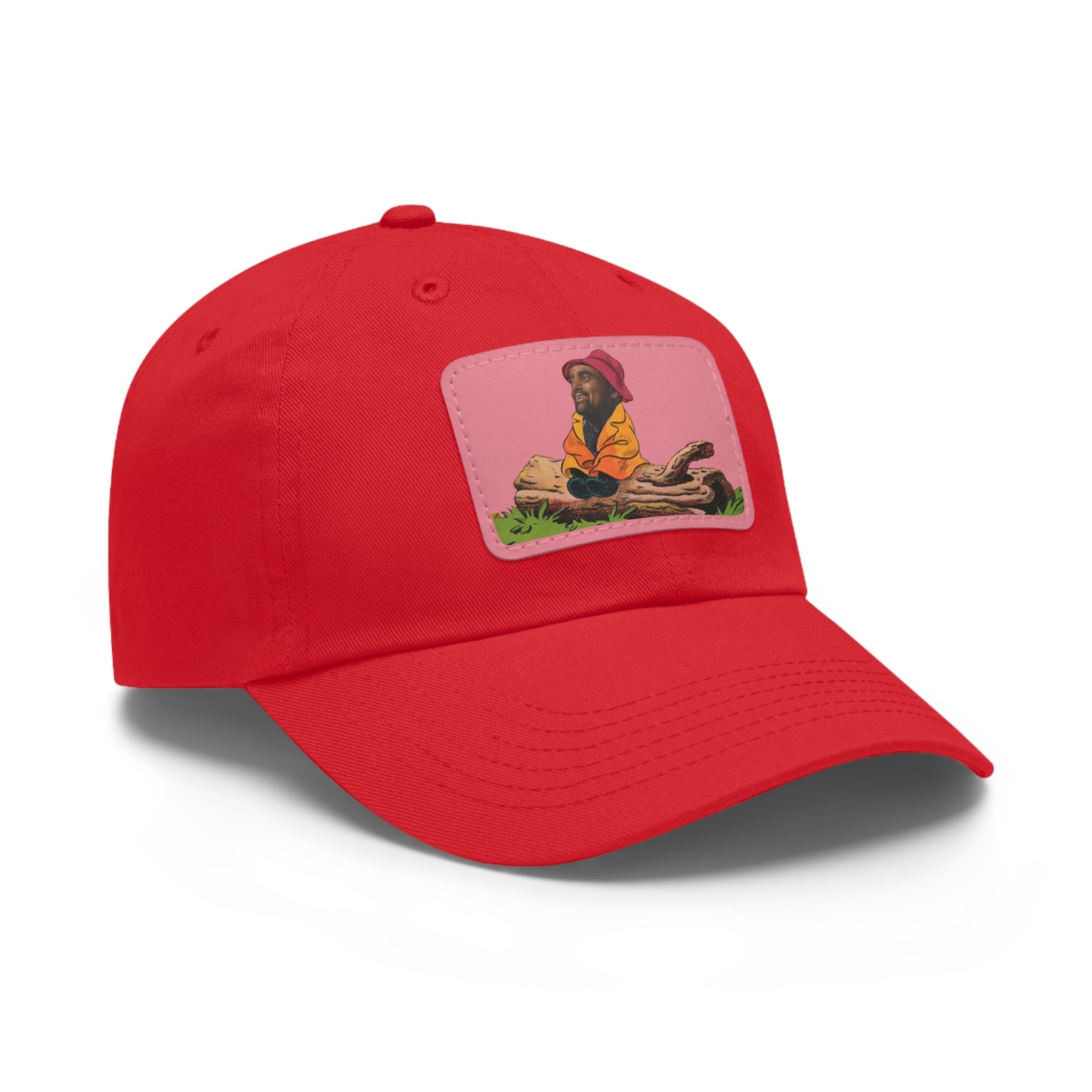 Tar Baby dad hat
