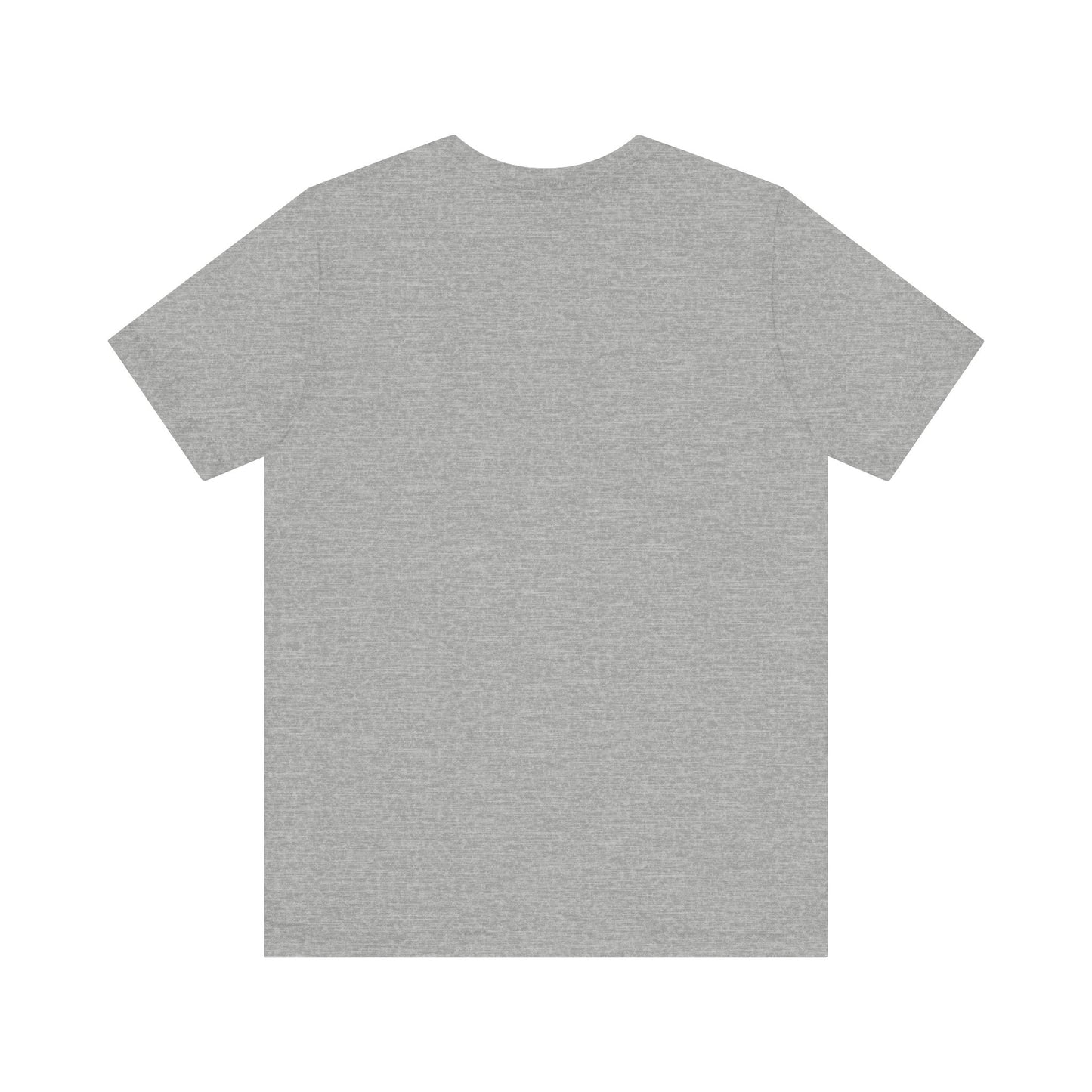 Punchie TV Bella Canvas - Unisex Jersey Tee