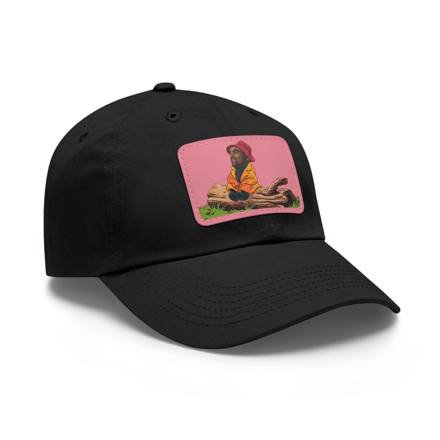 Tar Baby dad hat