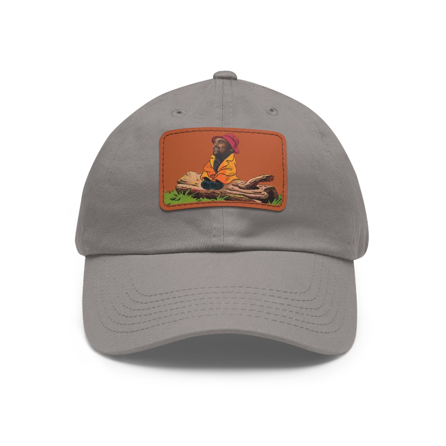 Tar Baby dad hat