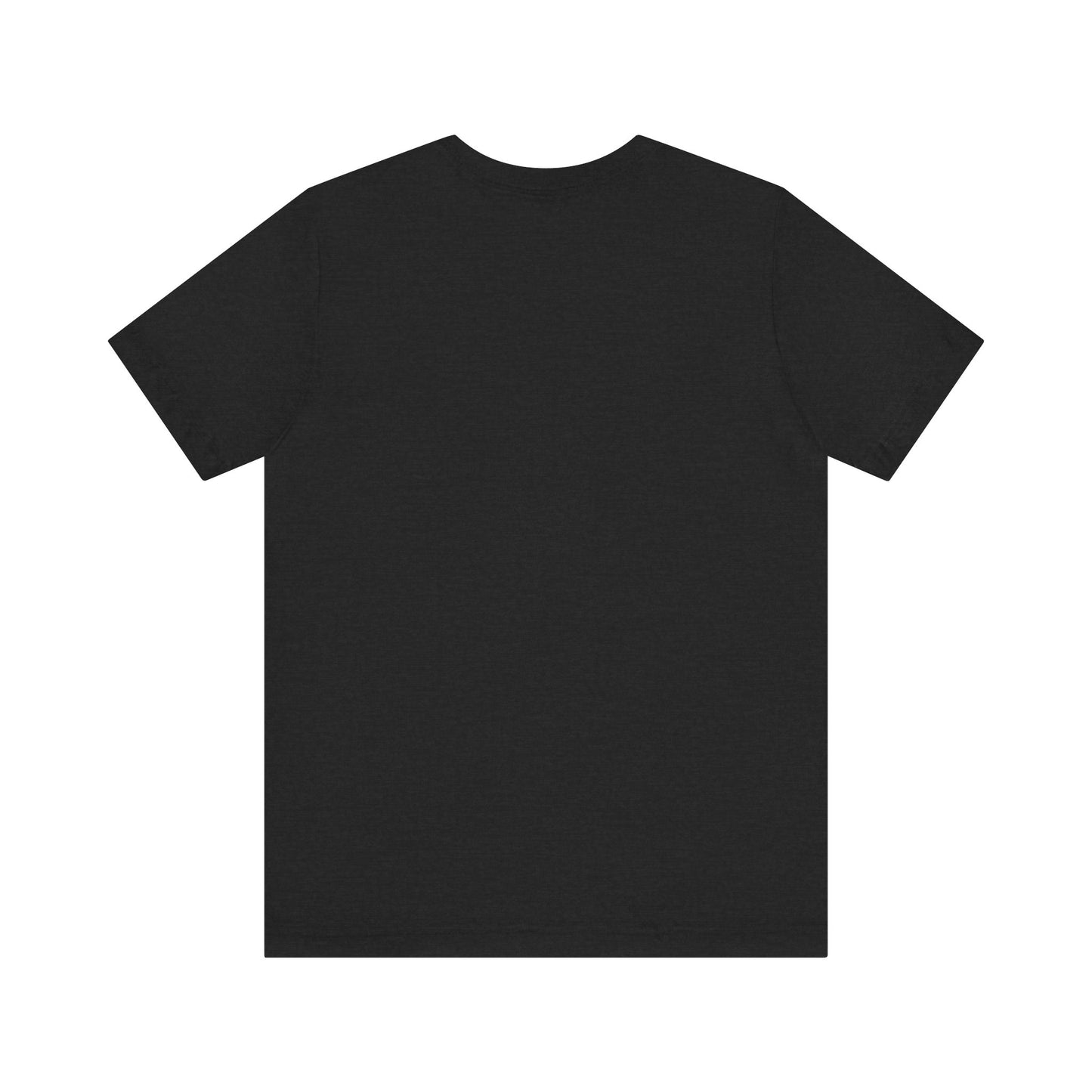 Punchie TV Bella Canvas - Unisex Jersey Tee