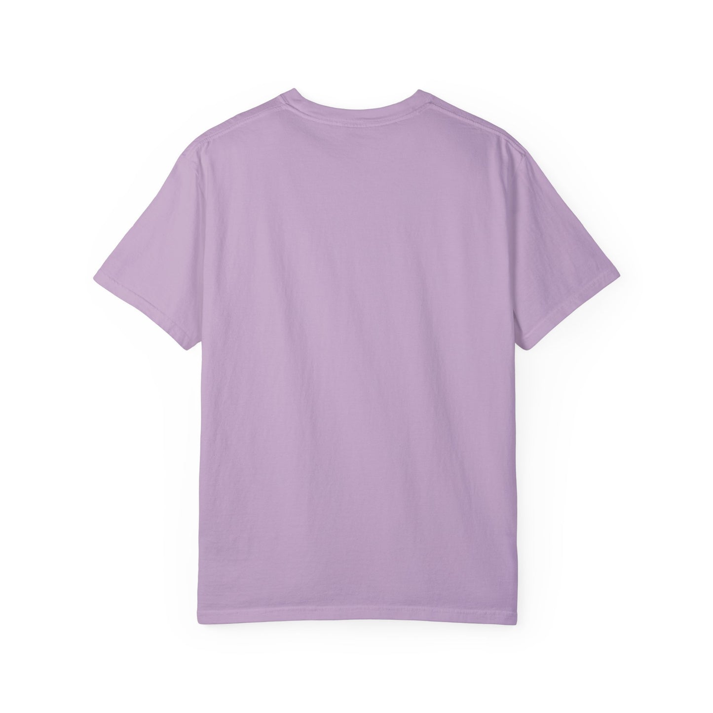 The Fallen State - Jesse Looking Up - Comfort Colors 1717 T-shirt