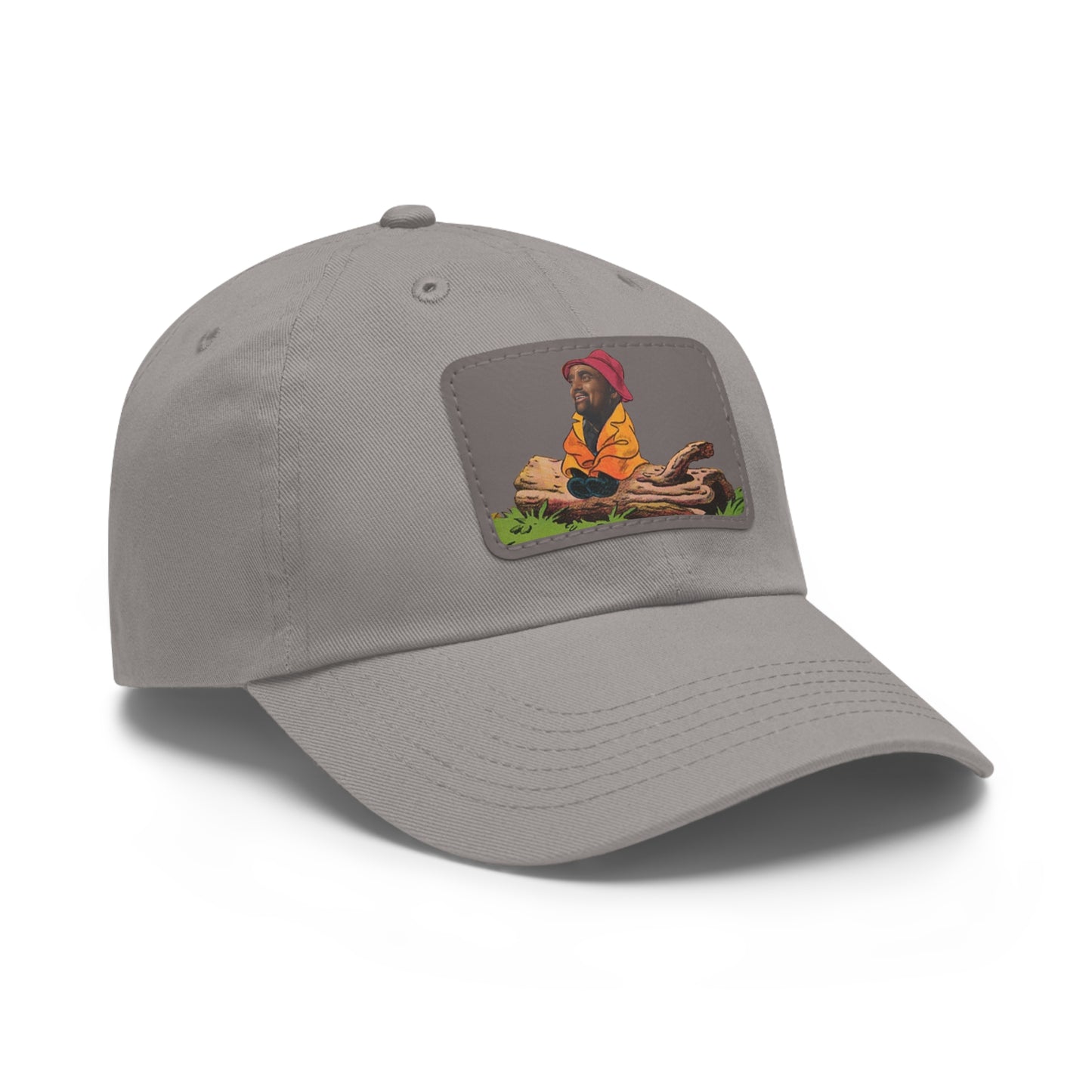 Tar Baby dad hat