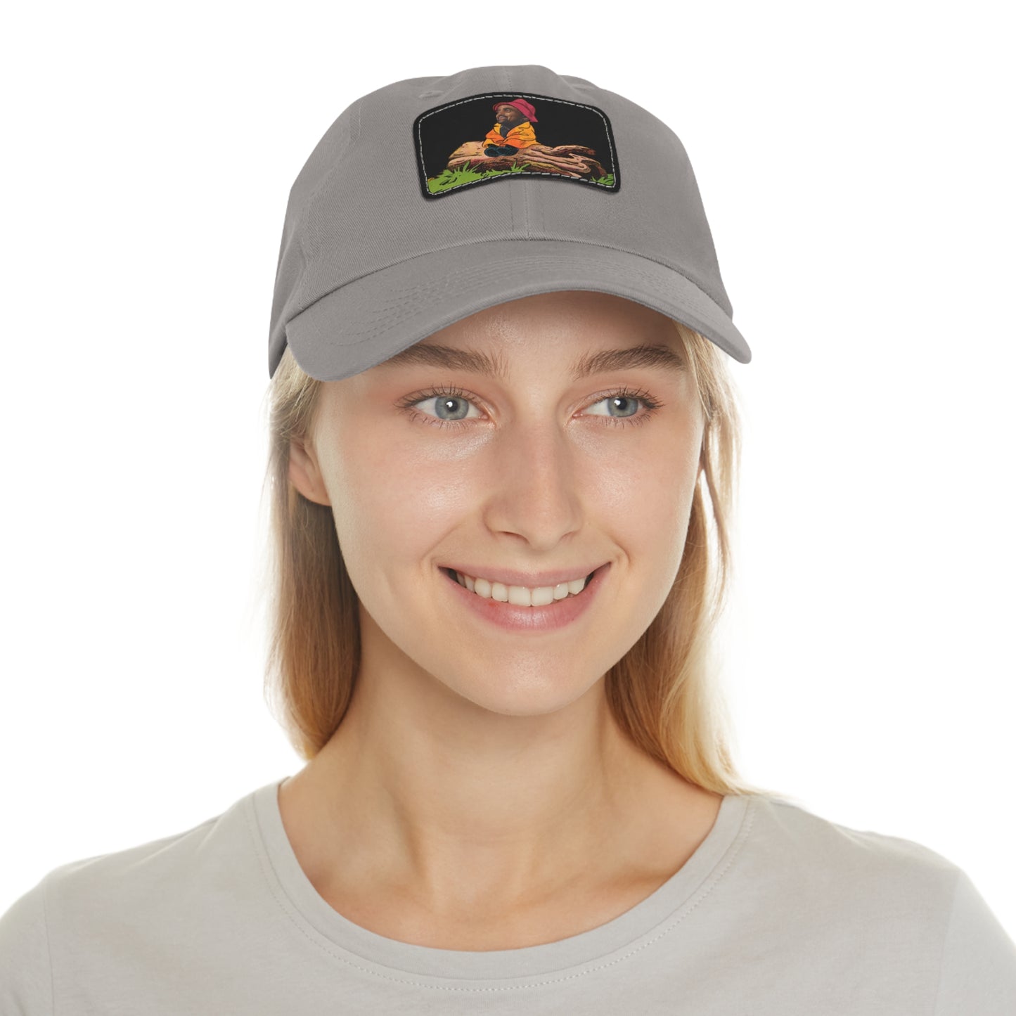 Tar Baby dad hat