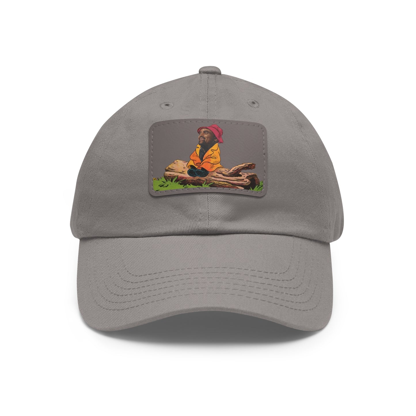 Tar Baby dad hat