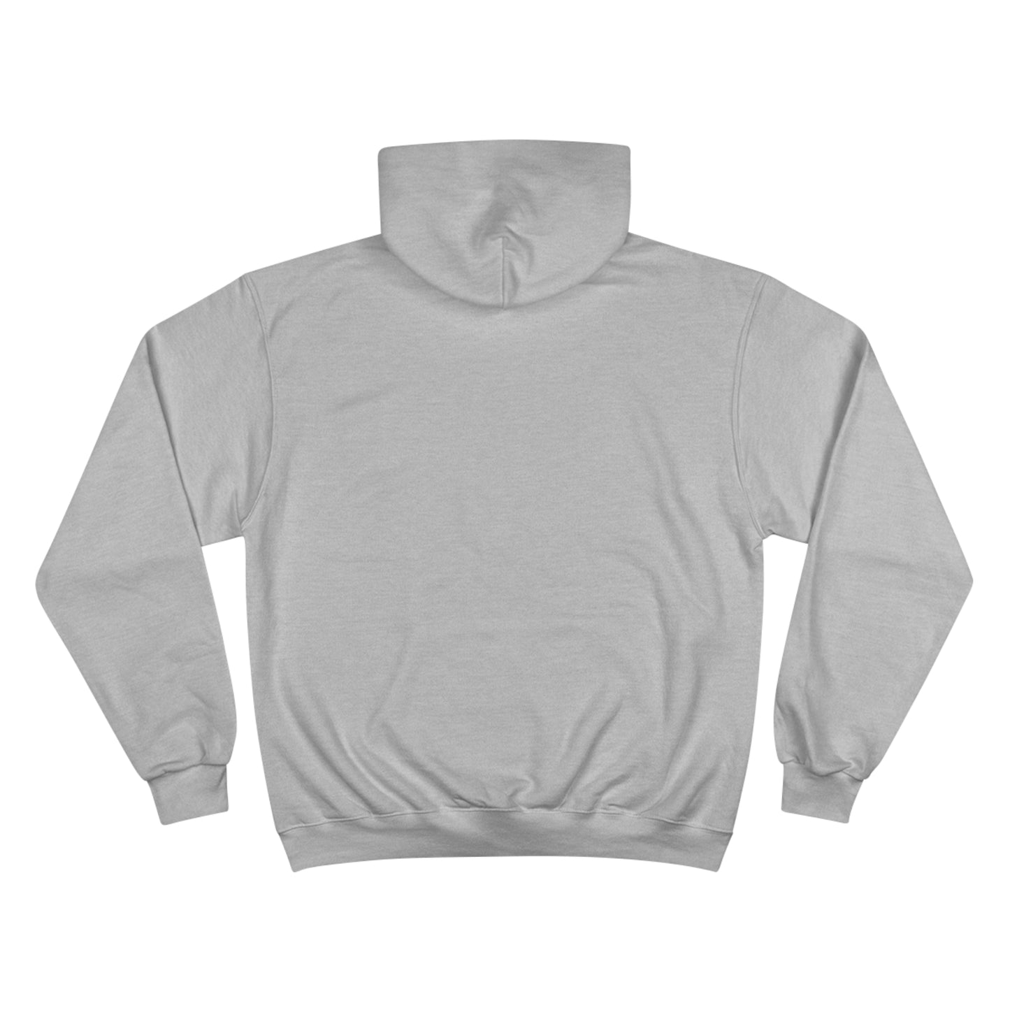 When She's Crying She's Lying - Champion Hoodie